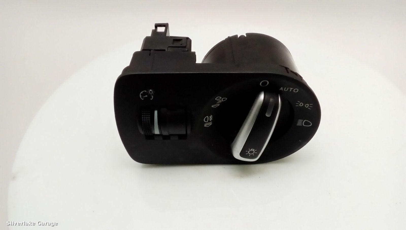 View Auto part Headlight Switch AUDI Q3 2016
