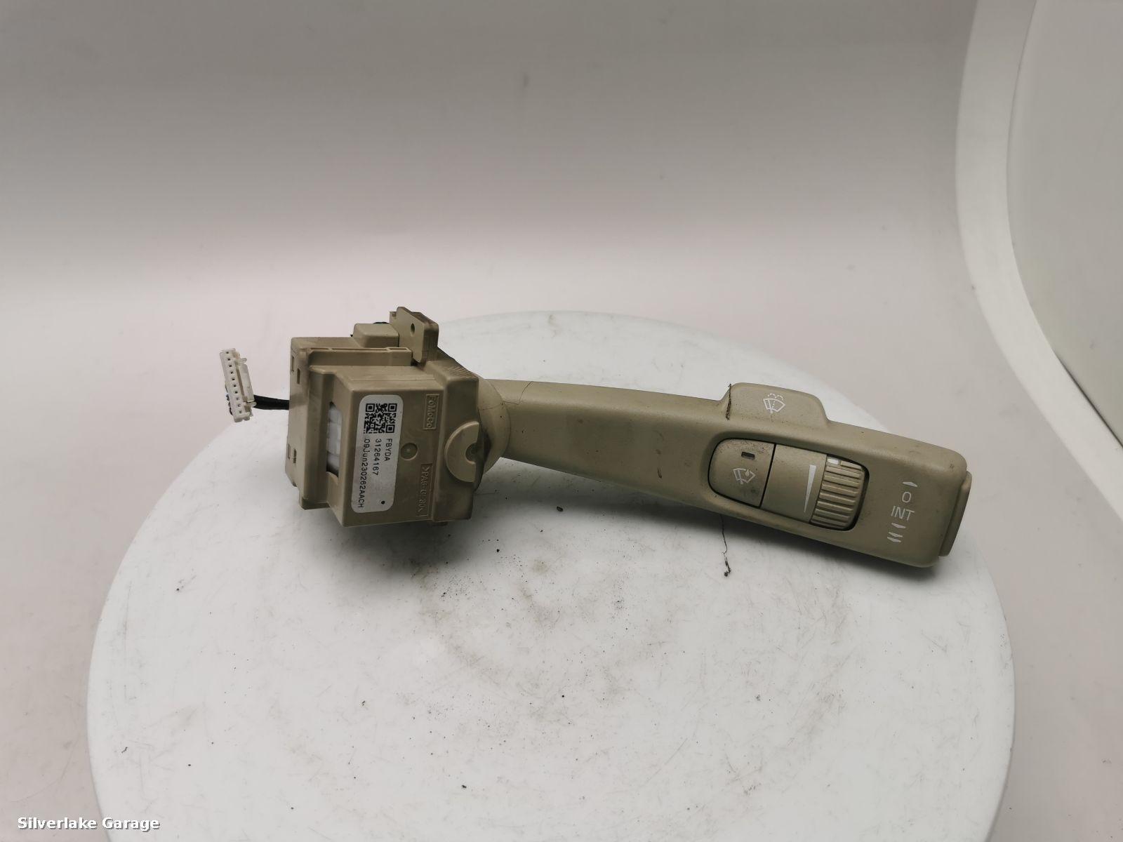 View Auto part Combination Switch VOLVO S80 2009