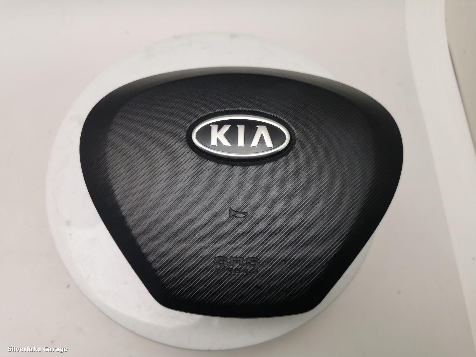 View Auto part R Air Bag KIA CEED 2008