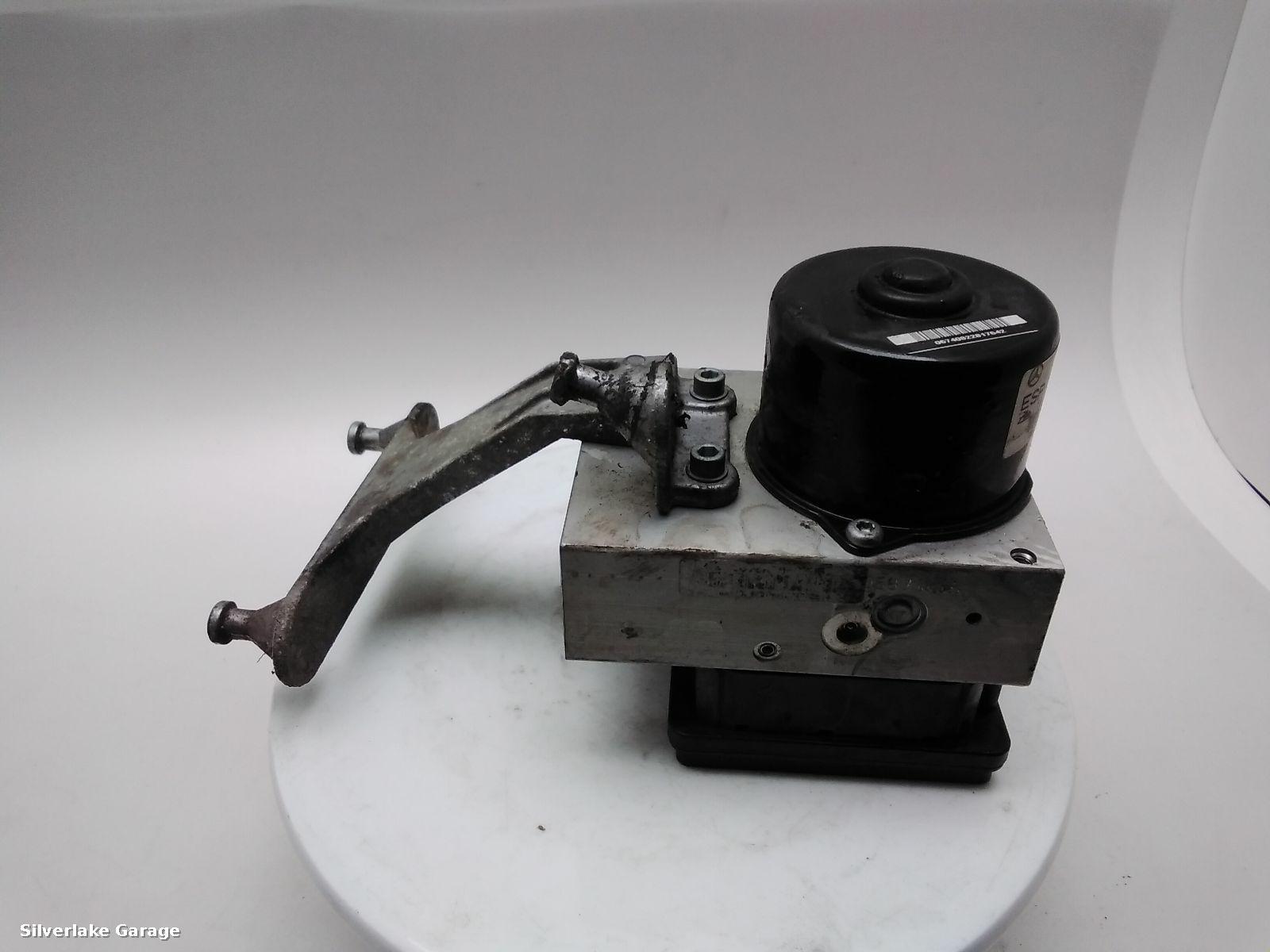 View Auto part ABS Pump/Modulator MERCEDES SLK 2004