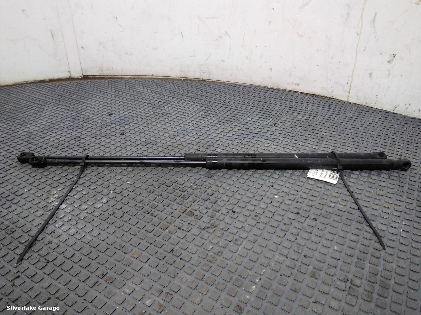 View Auto part Bonnet Shock MERCEDES SLK 2004