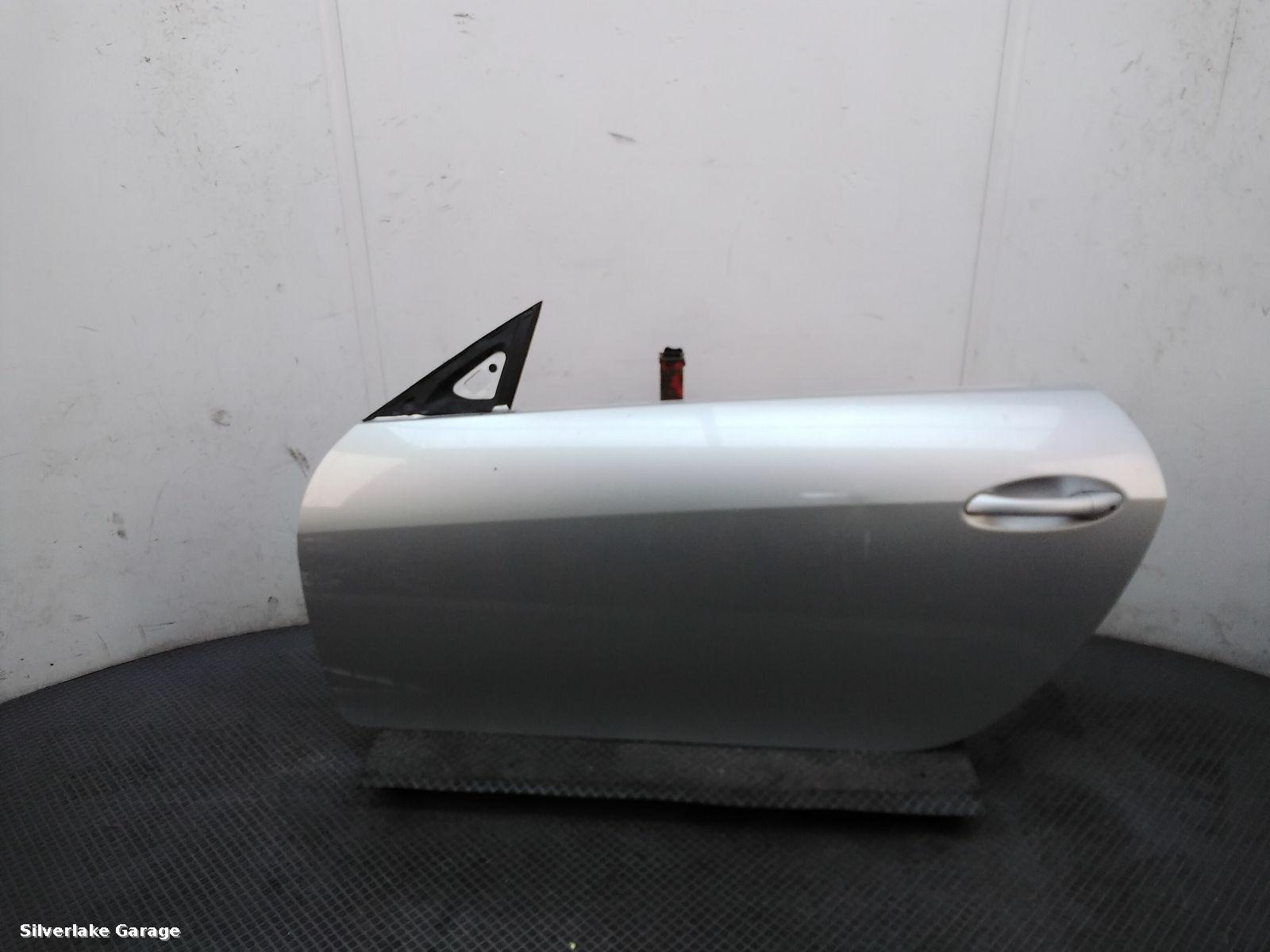 View Auto part L Front Door MERCEDES SLK 2004