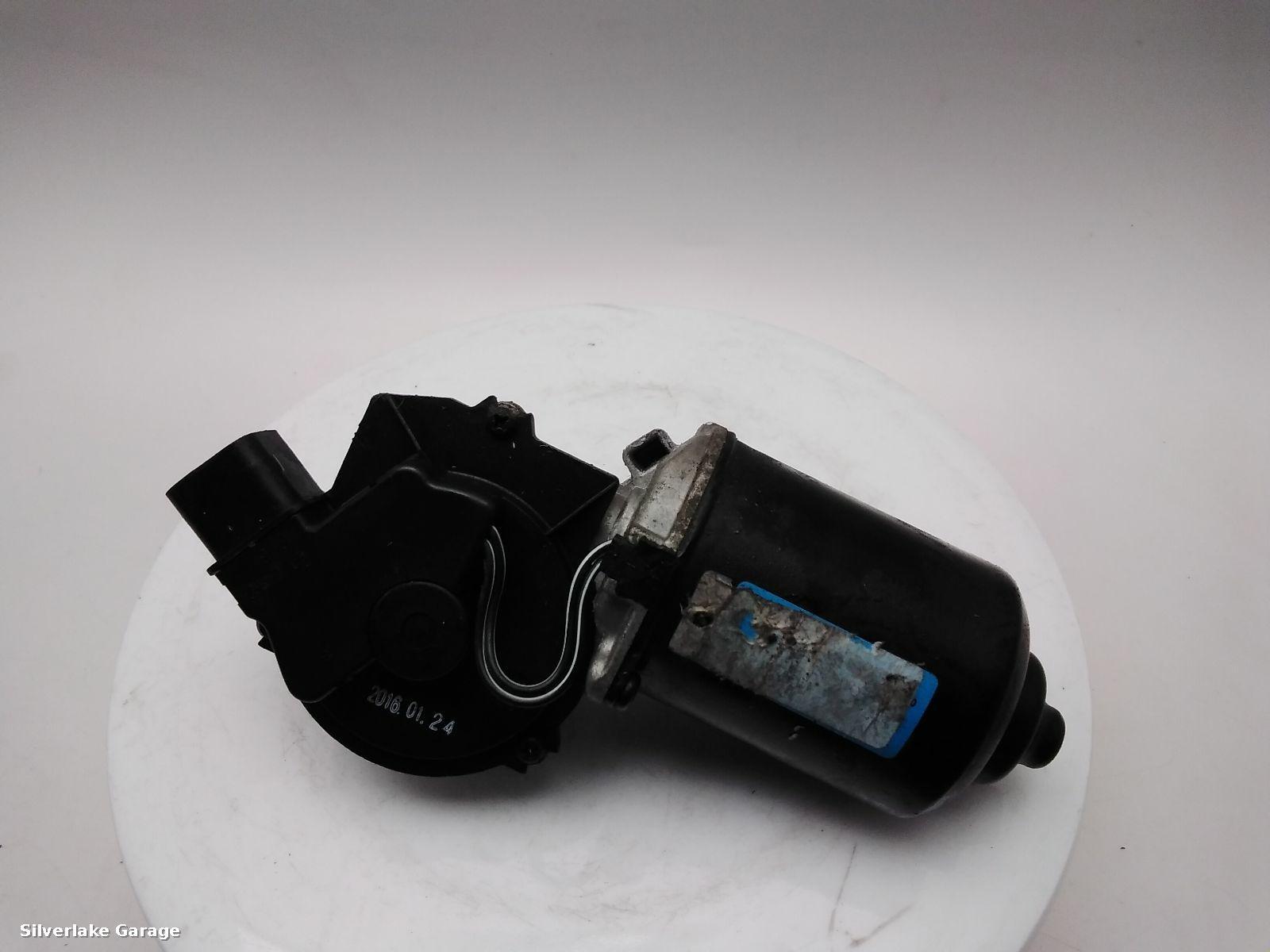 View Auto part Wiper Motor Front HYUNDAI TUCSON 2016