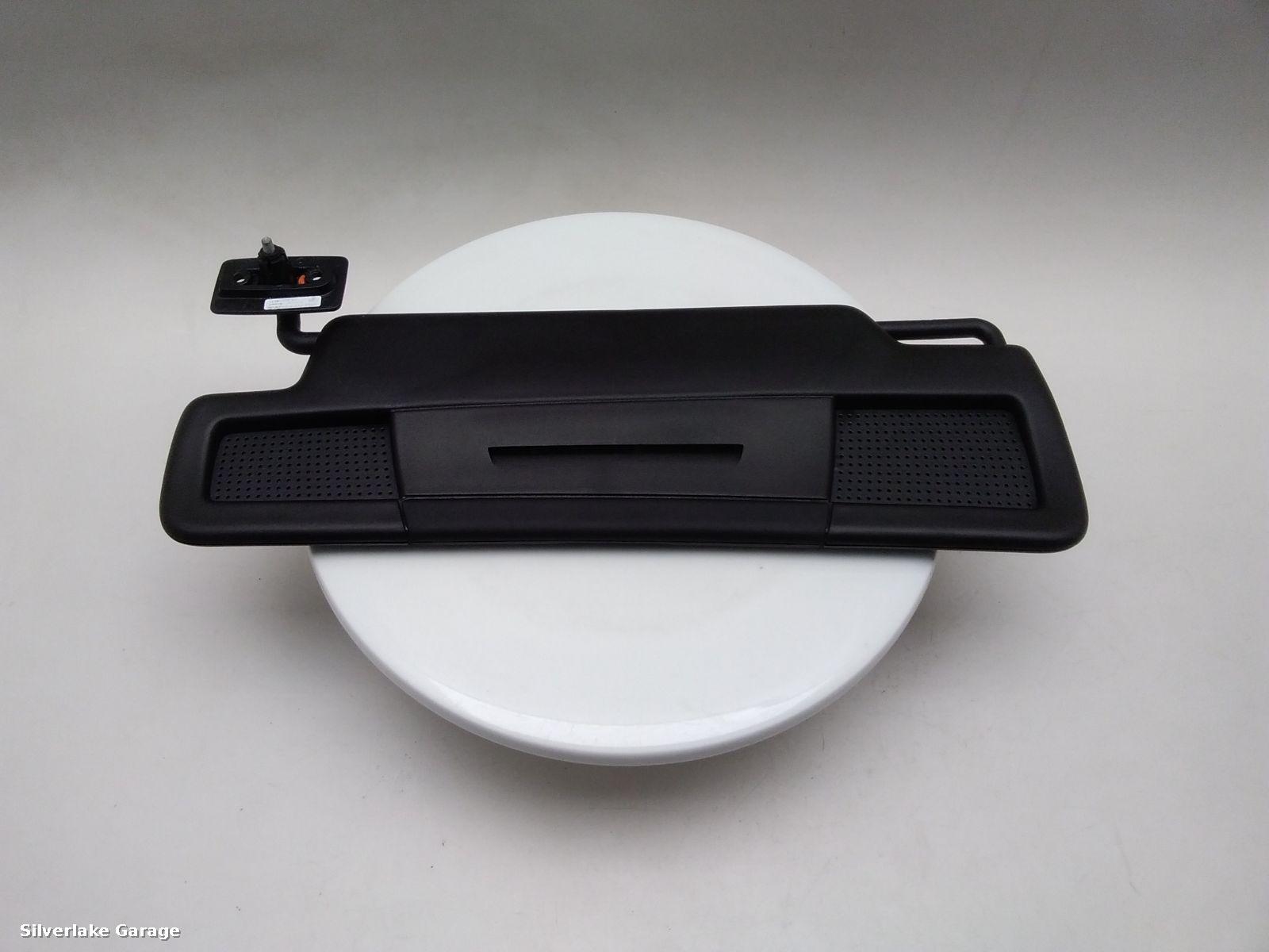 View Auto part Sun visor MERCEDES SLC 2019