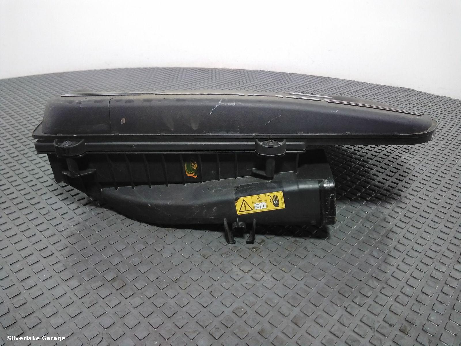 View Auto part Air Cleaner/Box MERCEDES C CLASS 2015