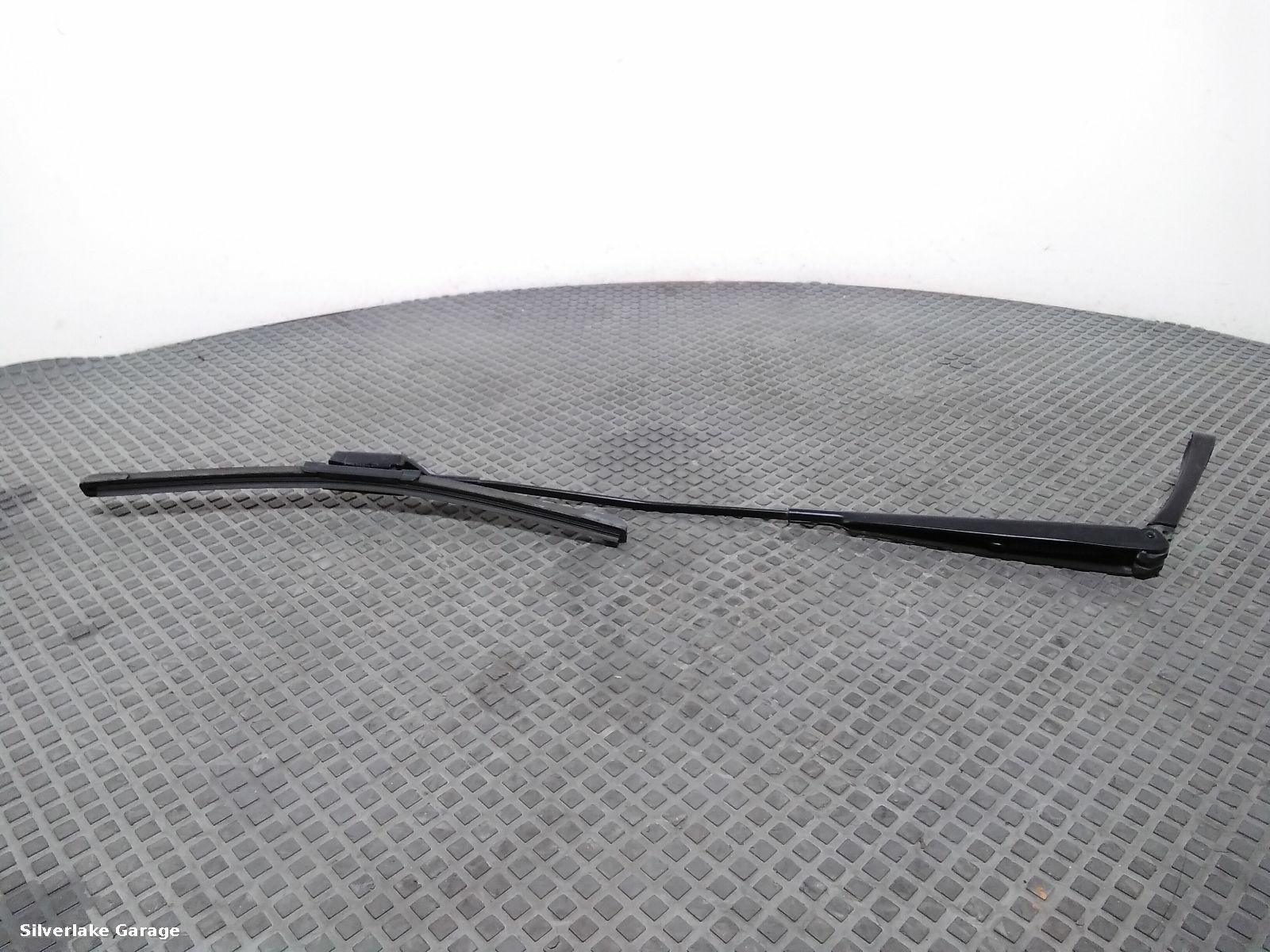 View Auto part Wiper Arm VOLKSWAGEN POLO 2011