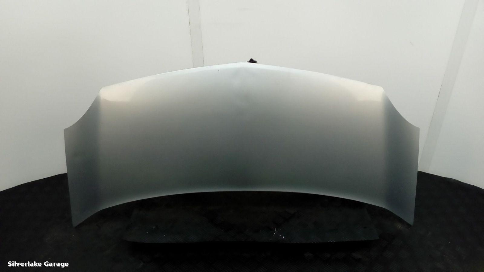 View Auto part Bonnet RENAULT KANGOO 2011