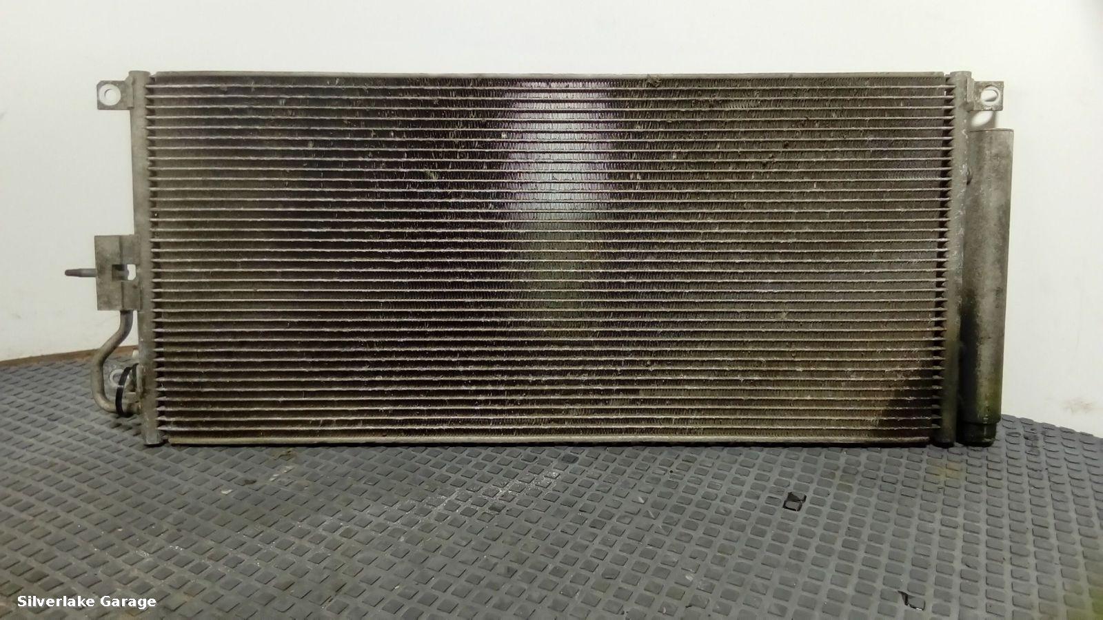 View Auto part Condenser VAUXHALL MOKKA 2013