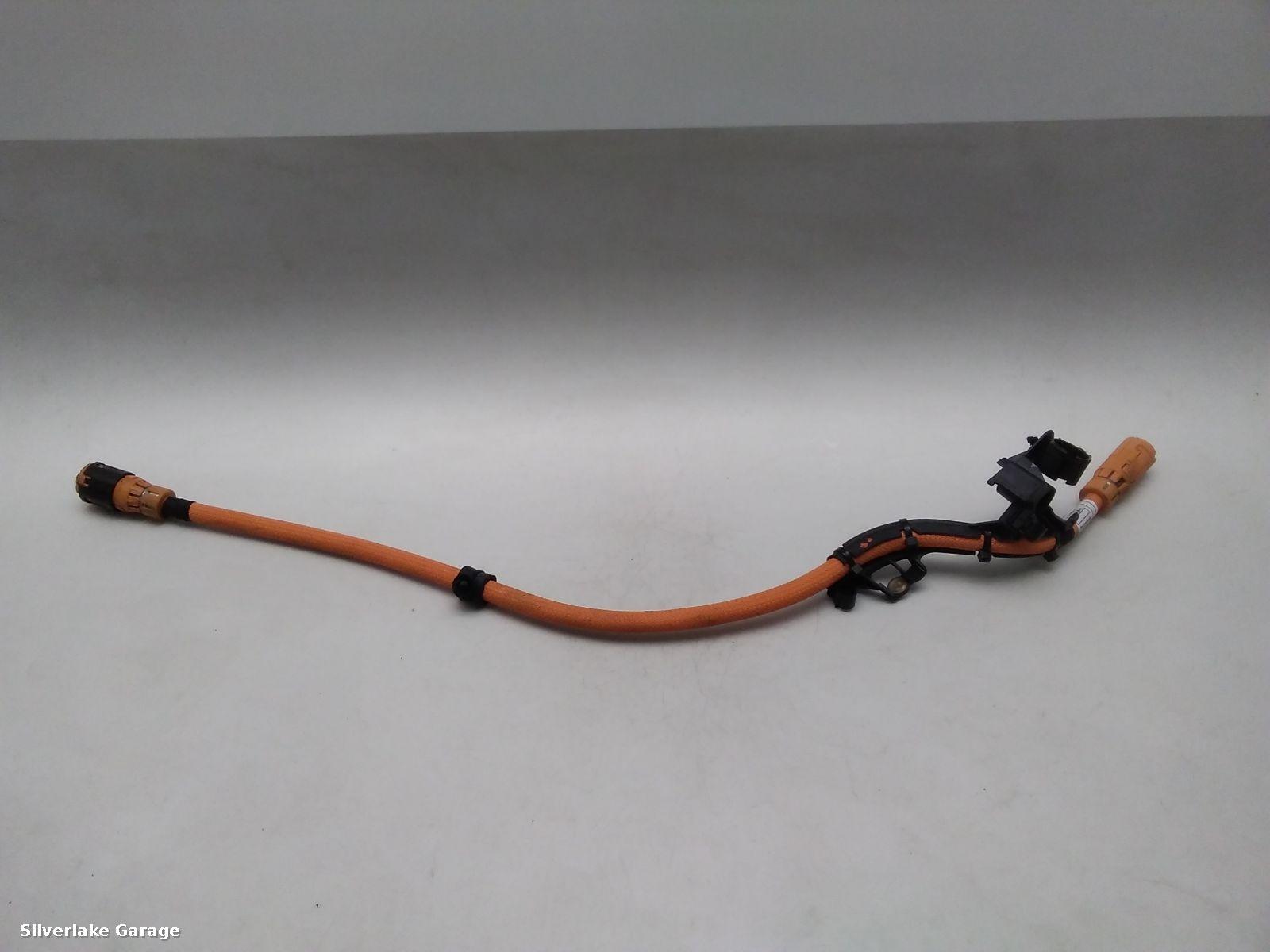 View Auto part Misc BMW 3 SERIES 2021
