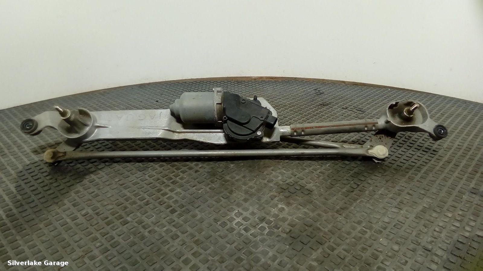 View Auto part Wiper Linkage JAGUAR F TYPE 2013