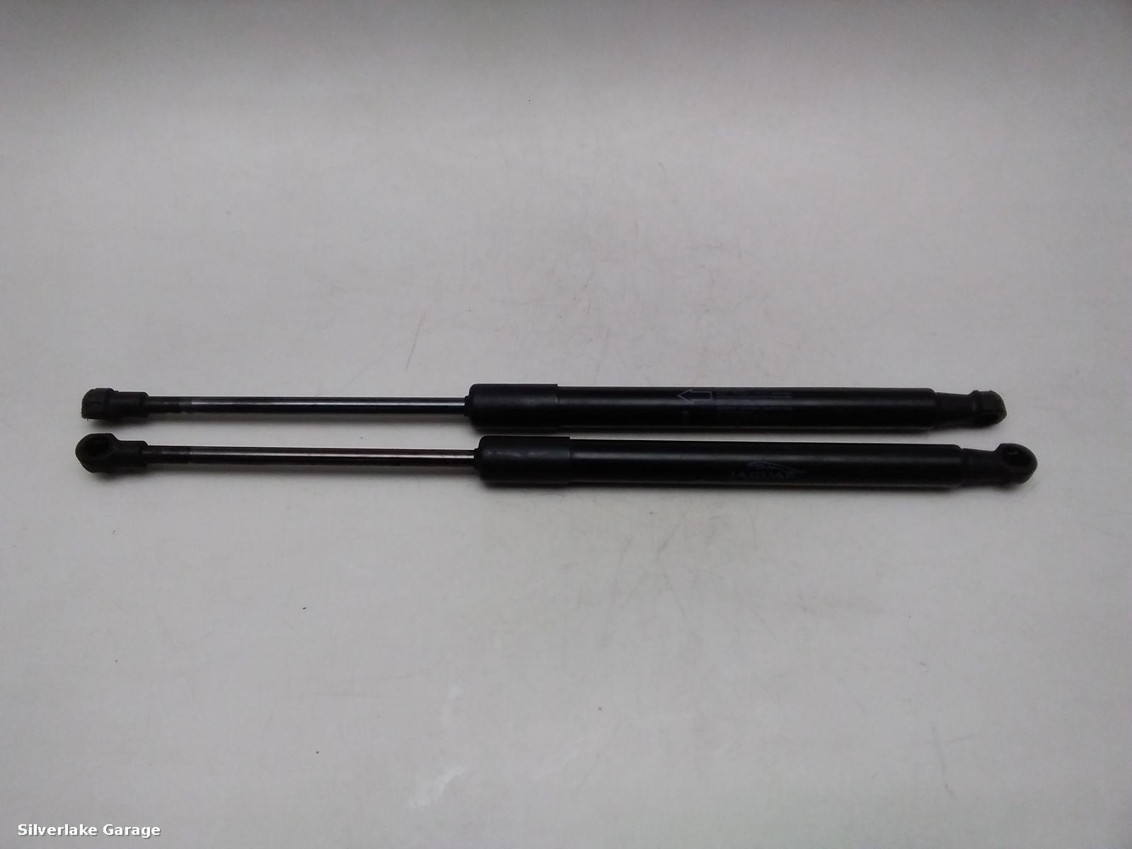 View Auto part Hatch Strut/Shock JAGUAR F TYPE 2013