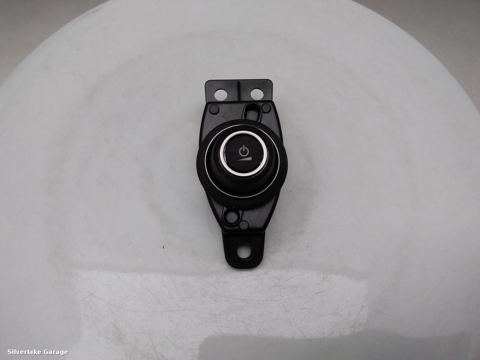 View Auto part Misc Switch JAGUAR F TYPE 2013