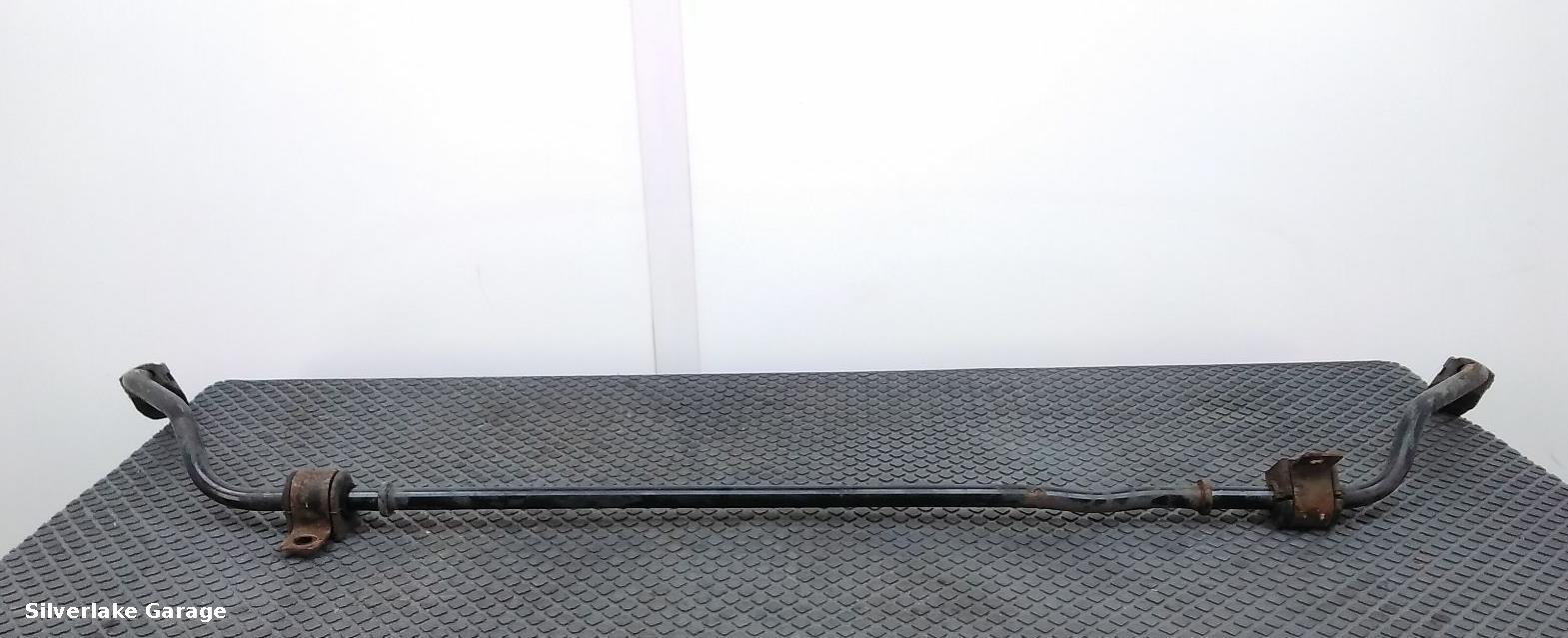 View Auto part Rear Sway bar JAGUAR XK 2011