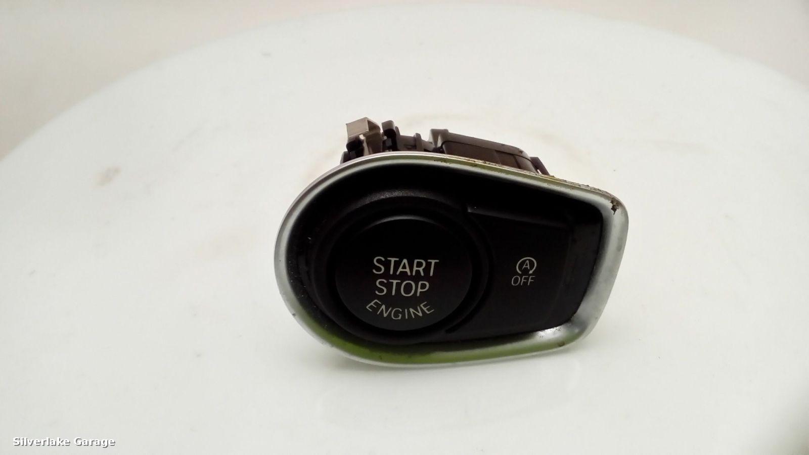 View Auto part Misc Switch BMW 2 SERIES GRAN TOURER 2017