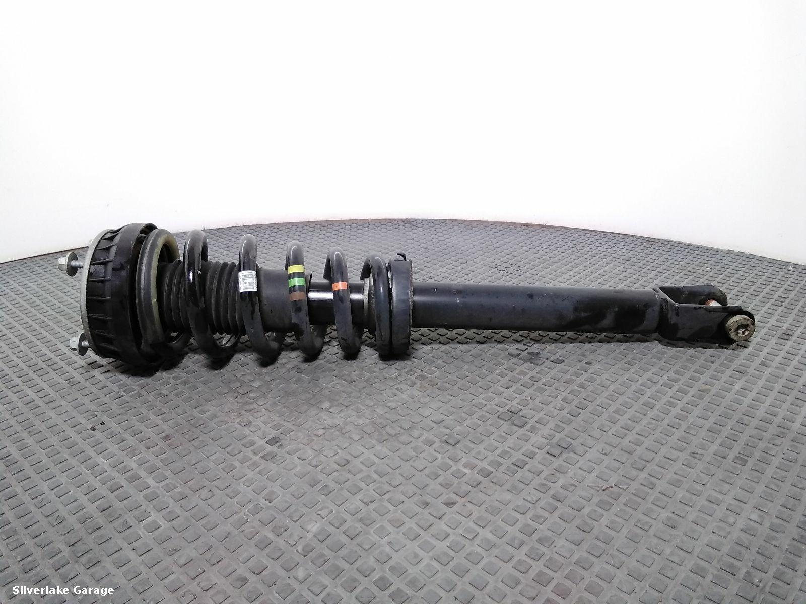 View Auto part LF Strut JAGUAR F TYPE 2017
