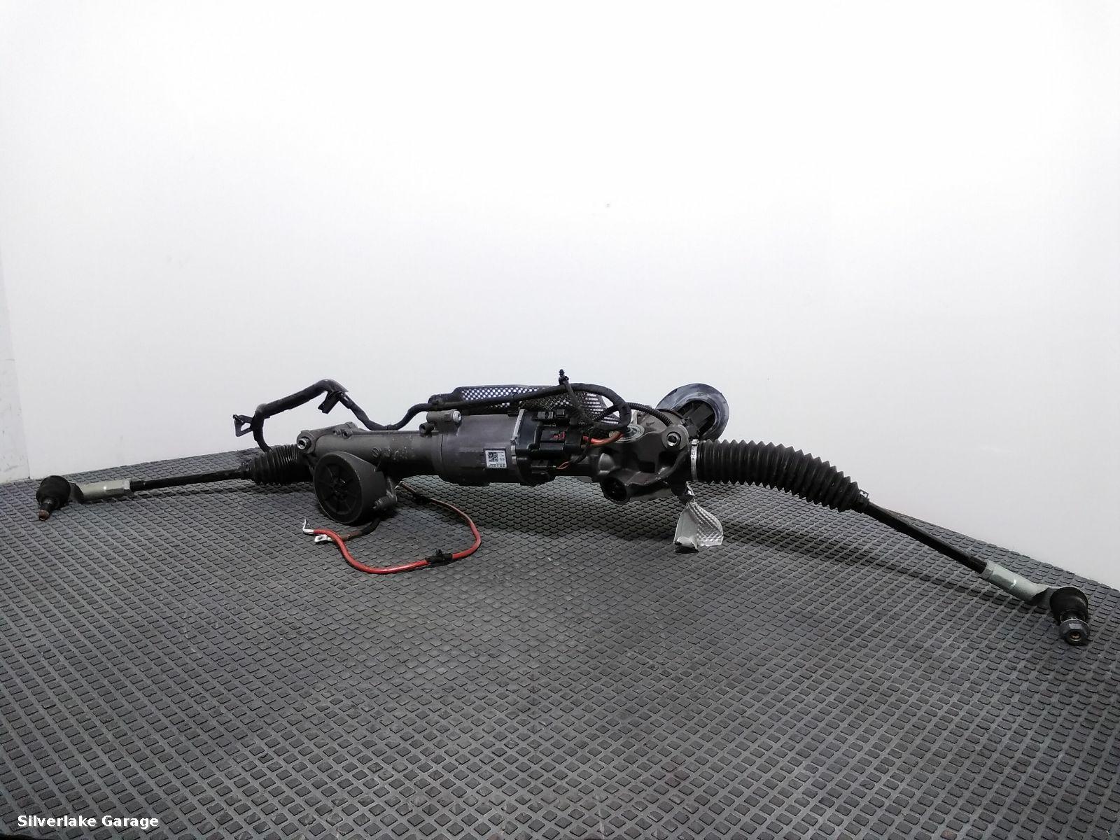 View Auto part Steering Box/Rack SKODA KAROQ 2020