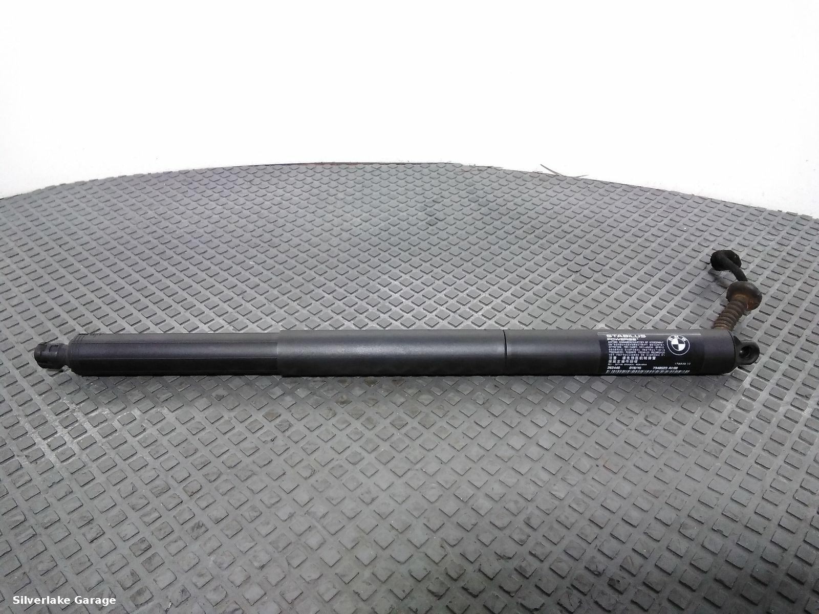 View Auto part Hatch Strut/Shock BMW 2 SERIES 2015