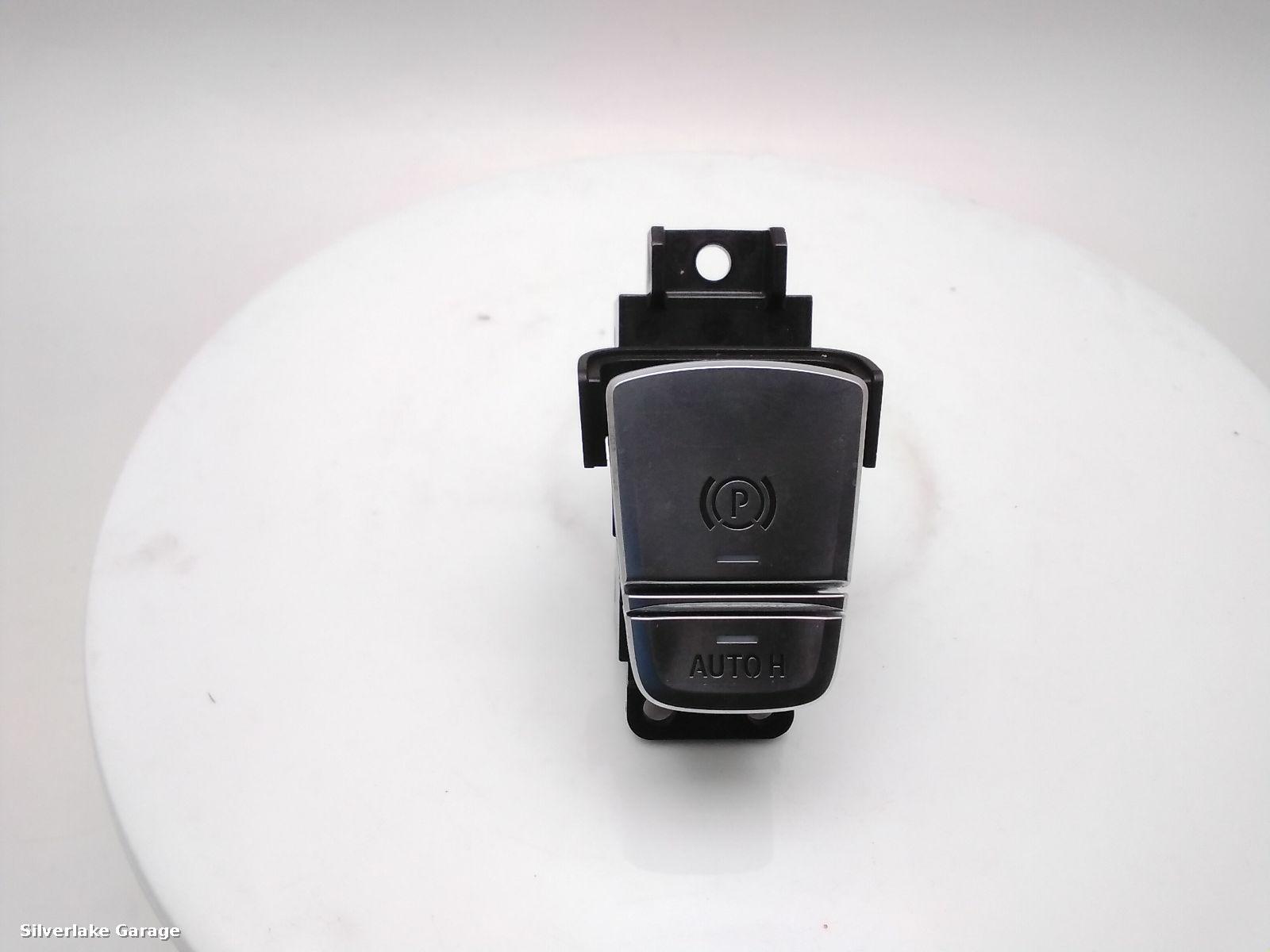View Auto part Misc Switch BMW 7 SERIES 2016