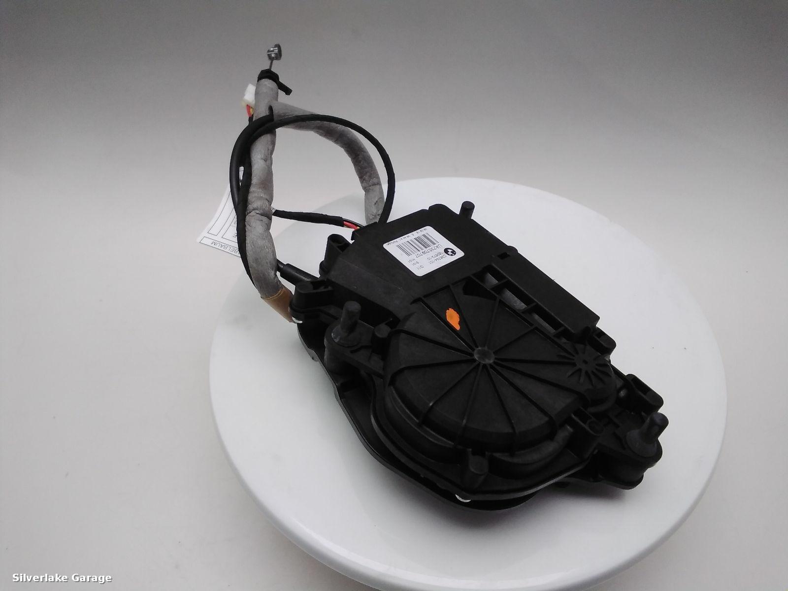 View Auto part Misc BMW 7 SERIES 2016