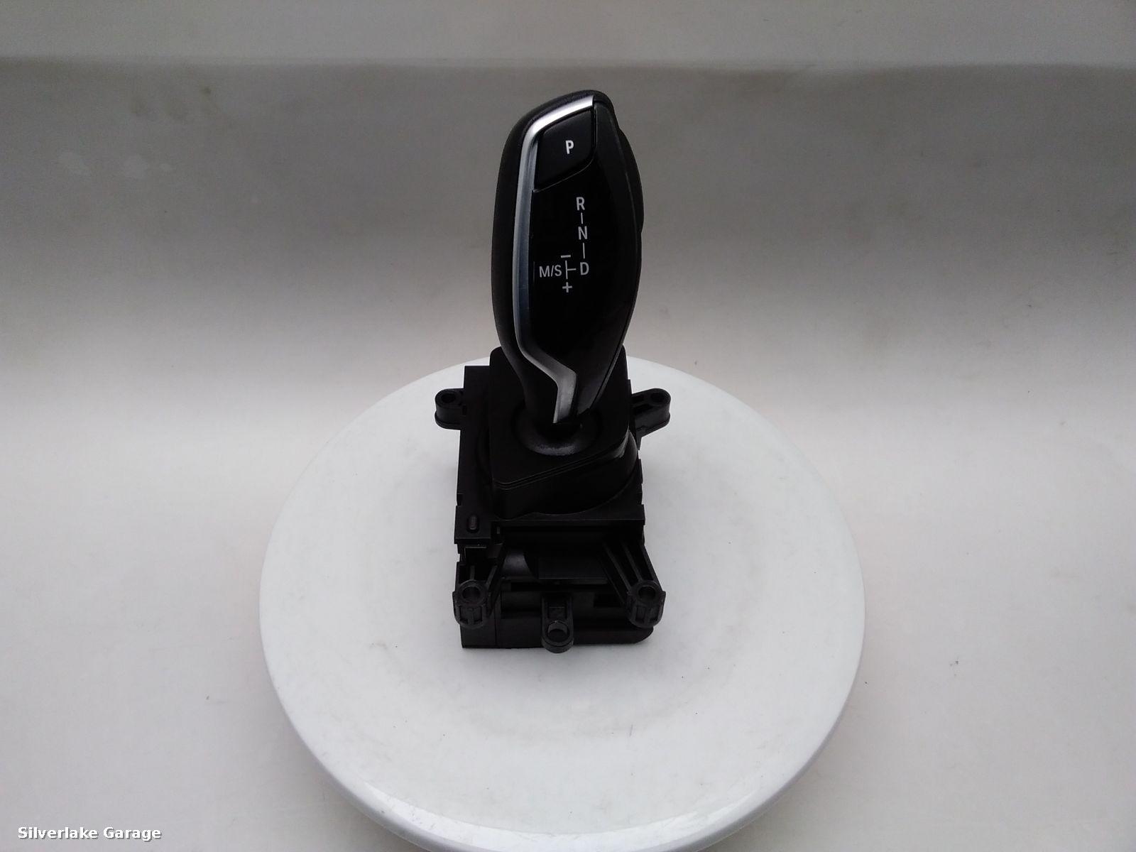 View Auto part Gear Stick/Shifter BMW 7 SERIES 2016