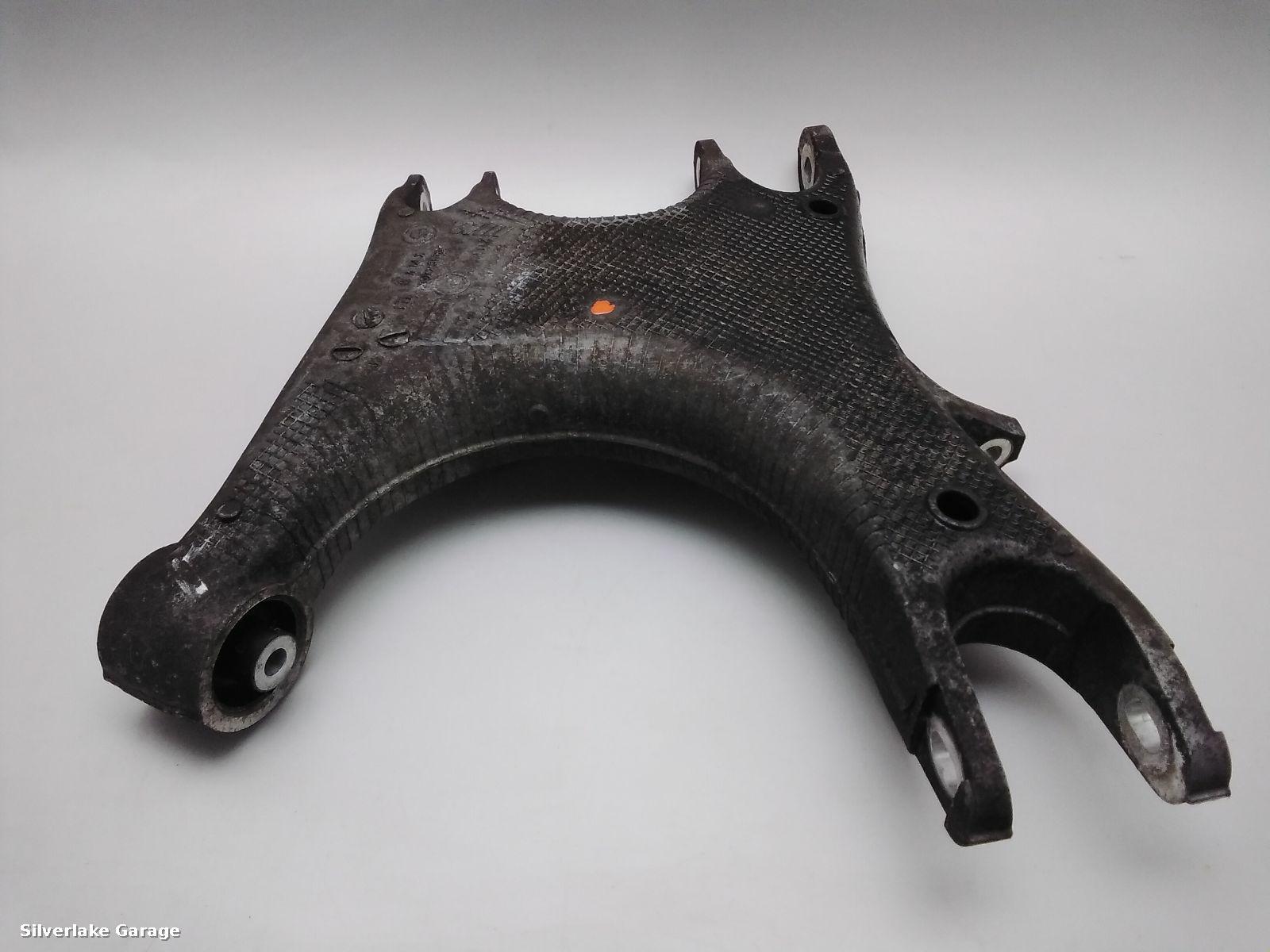 View Auto part LR Lower Control Arm BMW 5 SERIES 2011