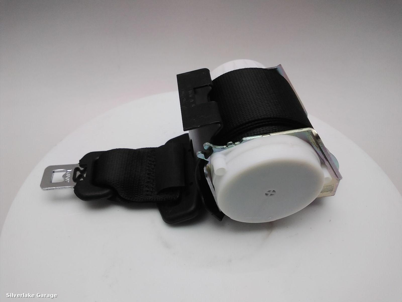View Auto part Seat Belt BMW 5 SERIES 2011