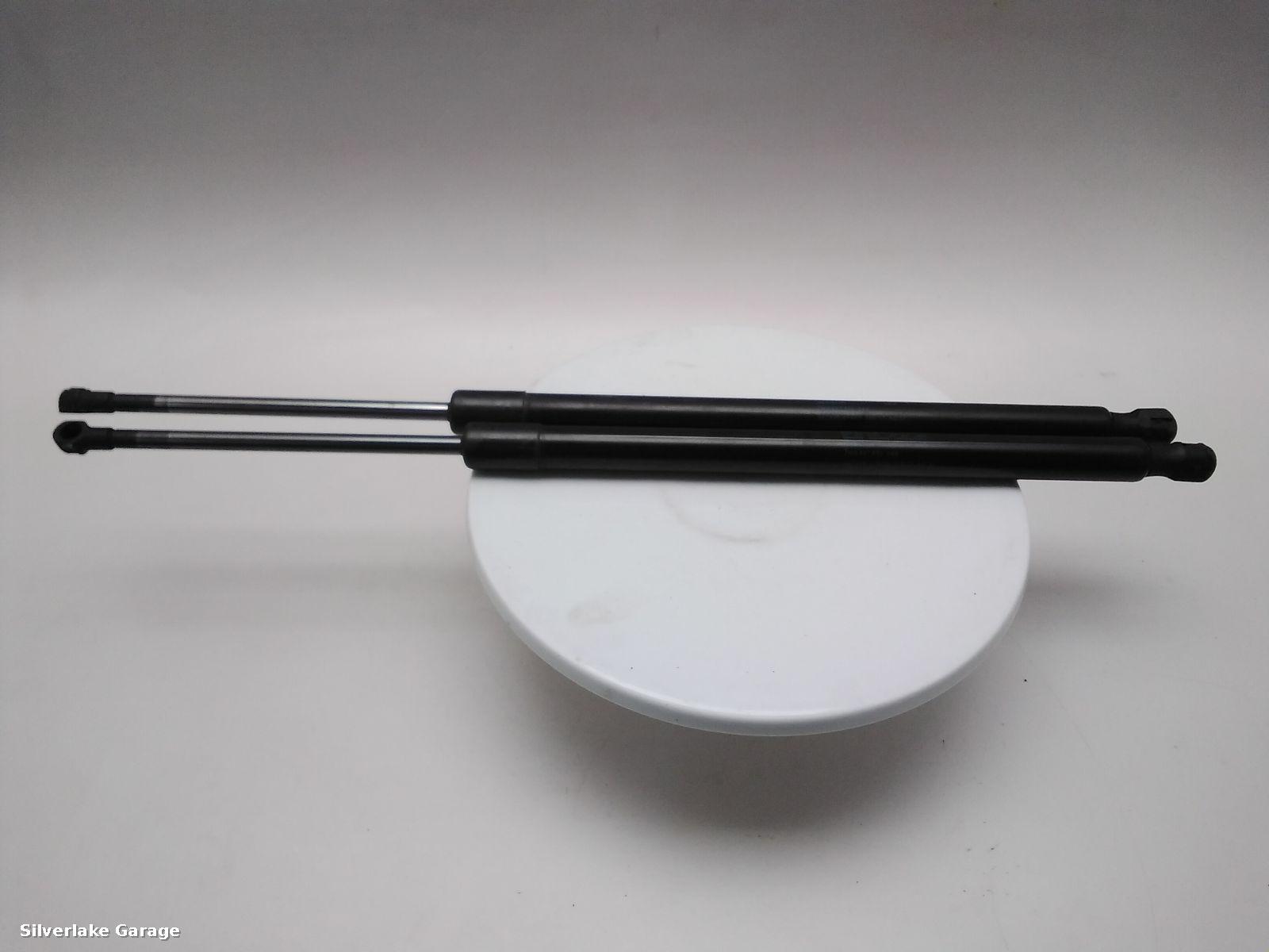 View Auto part Hatch Strut/Shock VOLKSWAGEN SHARAN 2015