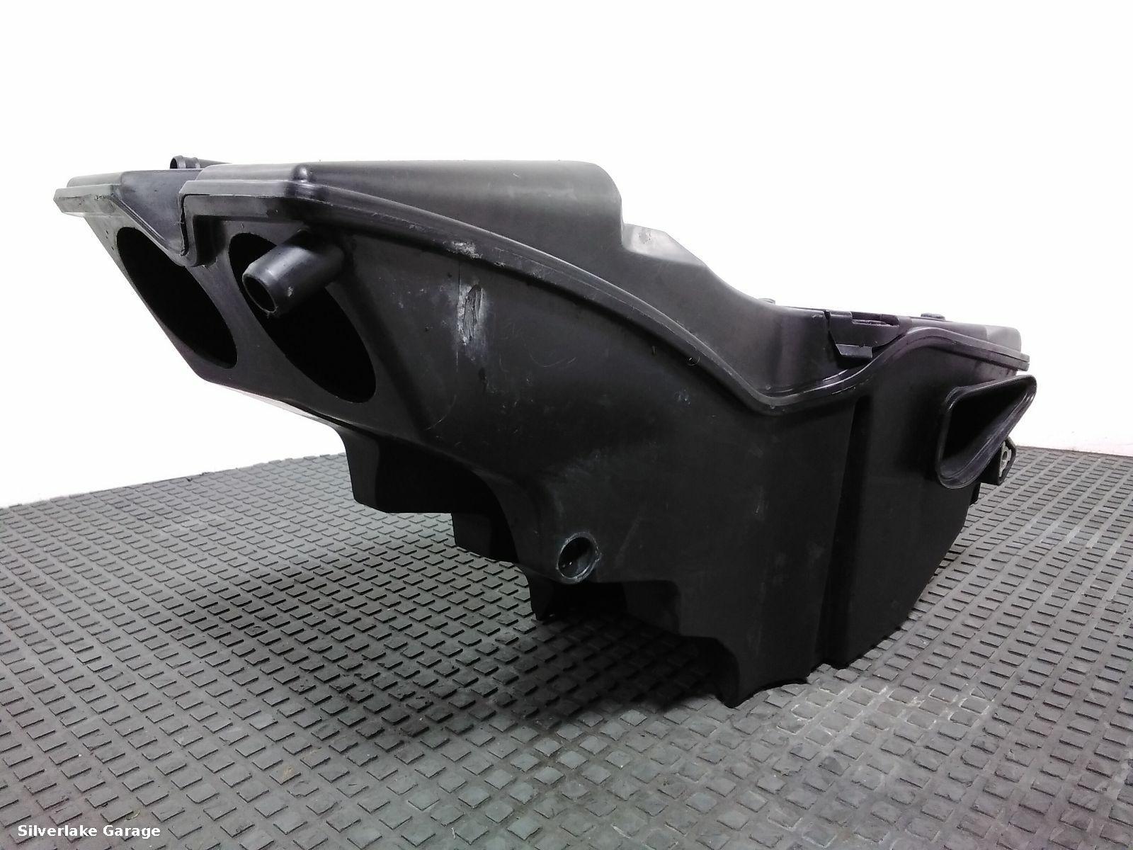 View Auto part Air Cleaner/Box KTM 790 ADVENTURE 2019