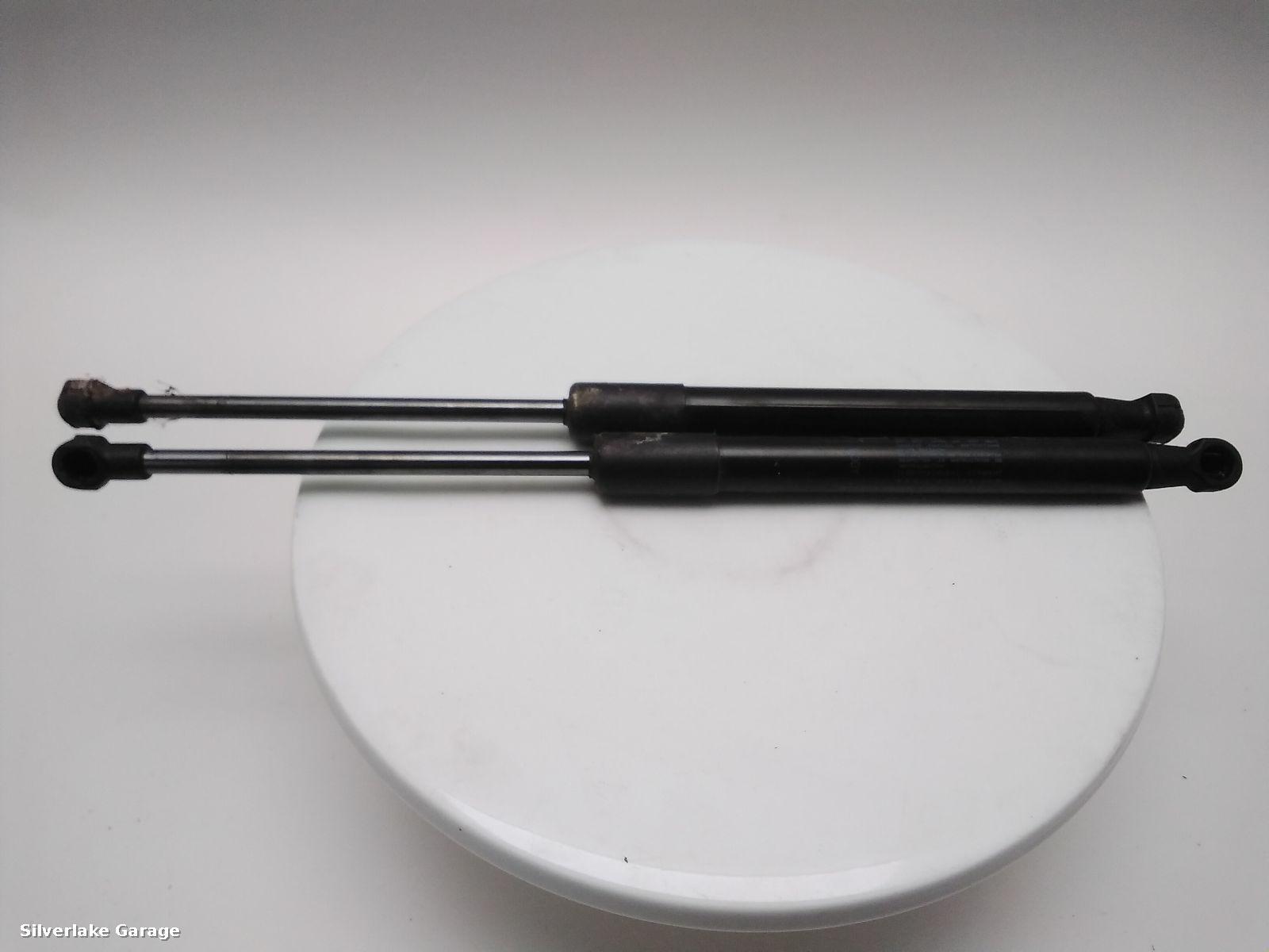 View Auto part Hatch Strut/Shock JAGUAR XF 2013