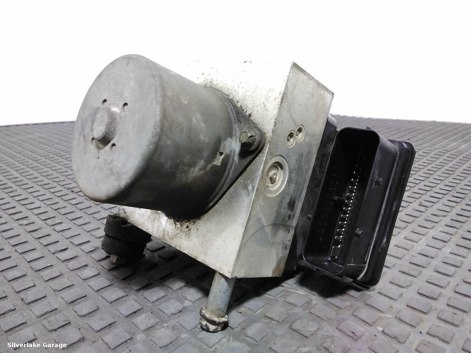 View Auto part ABS Pump/Modulator MINI (BMW) COUNTRYMAN 2013