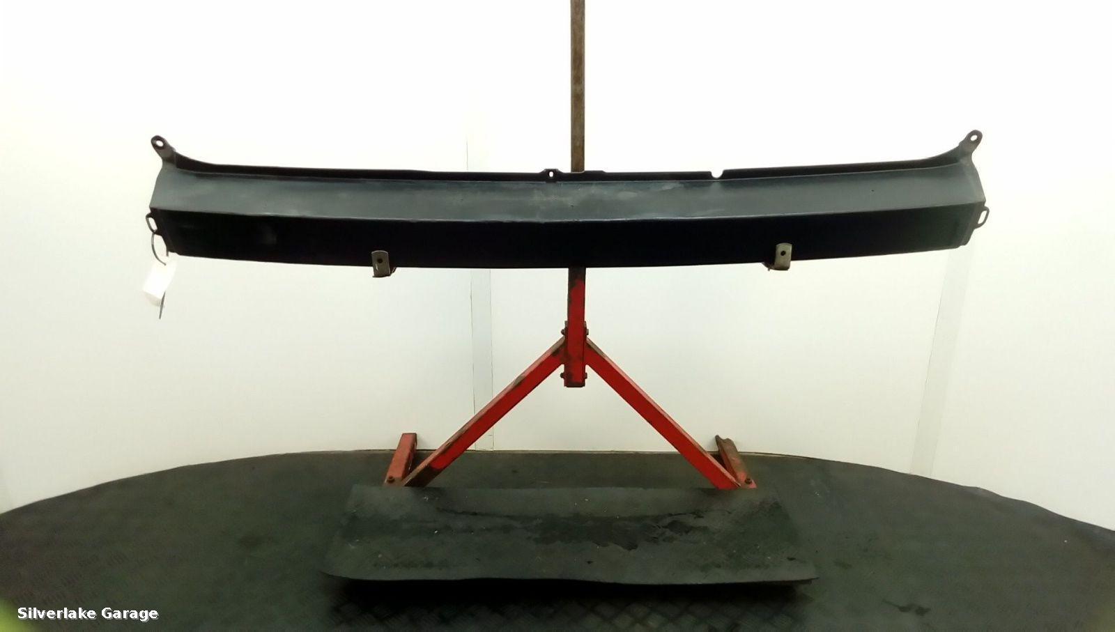 View Auto part Rear Bumper RENAULT MASTER 2016