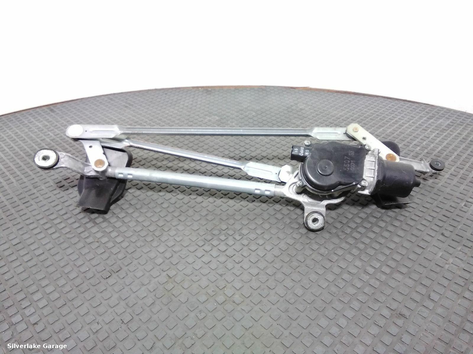 View Auto part Wiper Motor Front SUZUKI VITARA 2016