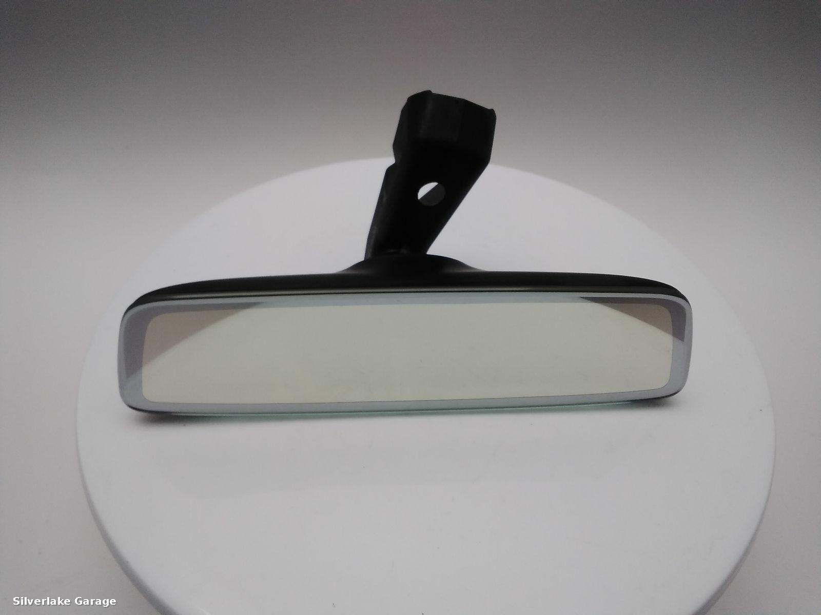 View Auto part Interior Mirror TESLA MODEL S 2018