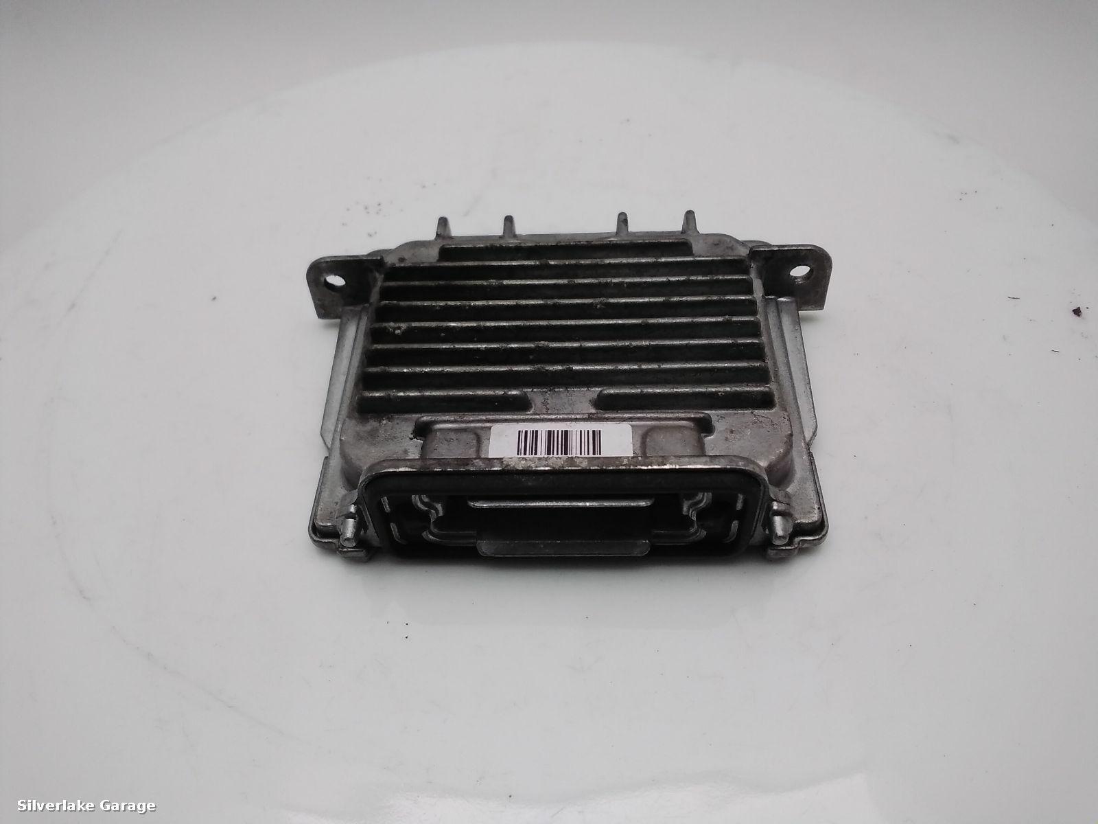 View Auto part Headlamp Ballast LAND ROVER RANGE ROVER 2014