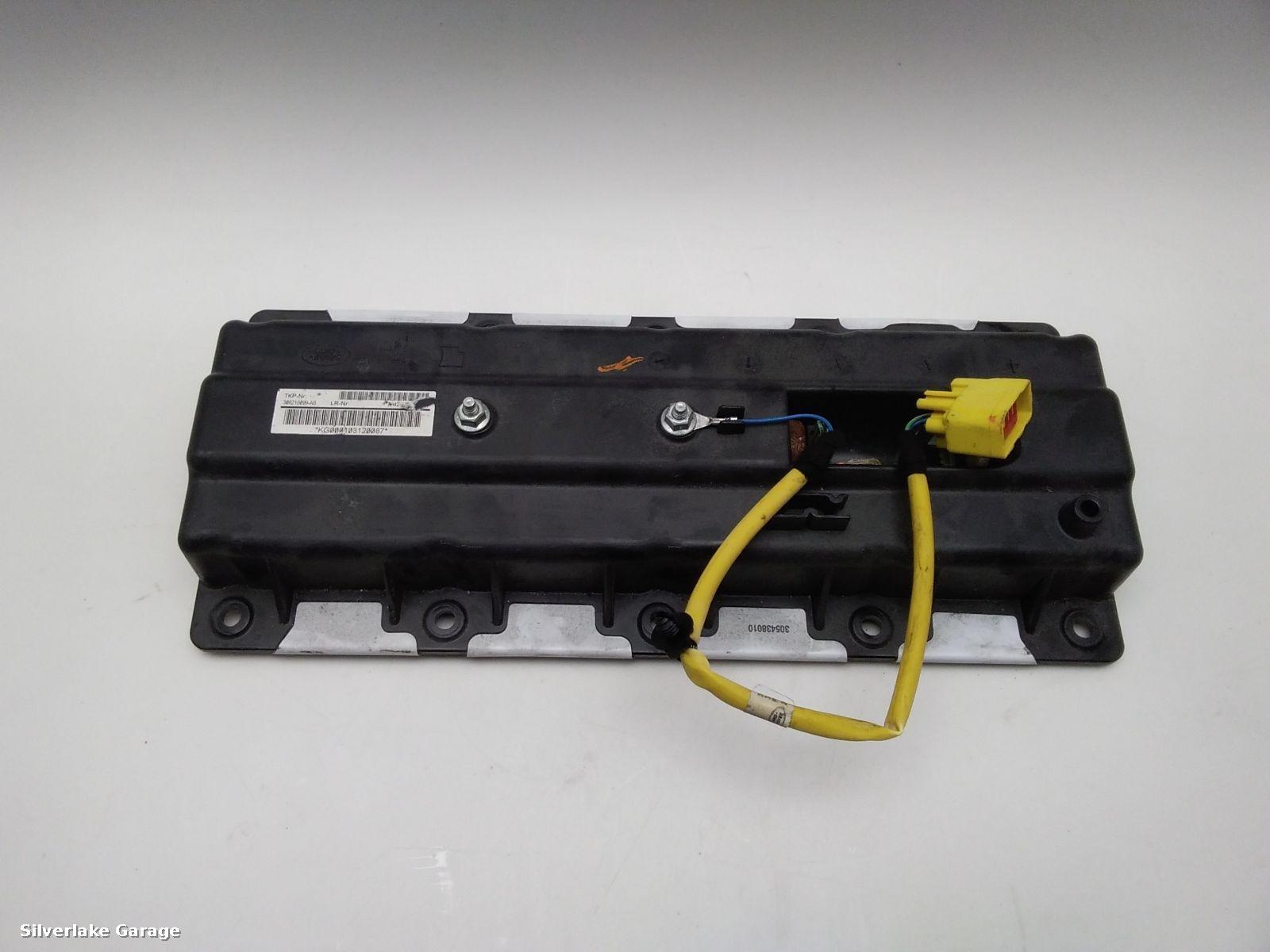 View Auto part L Air Bag LAND ROVER RANGE ROVER 2011