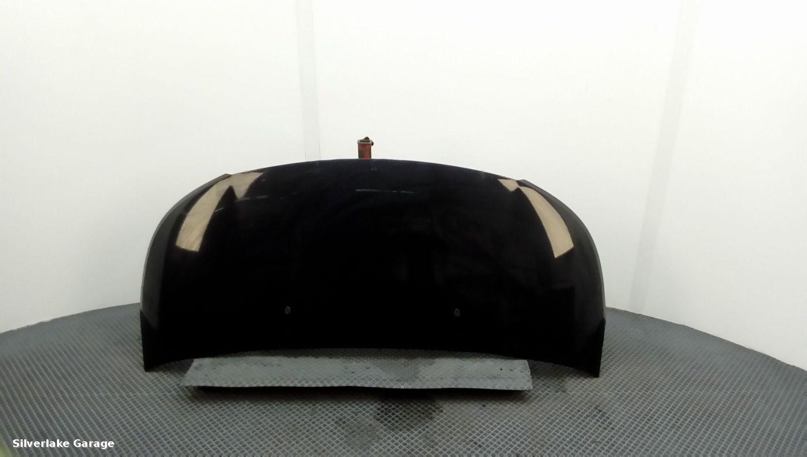 View Auto part Bonnet CITROEN C3 2009
