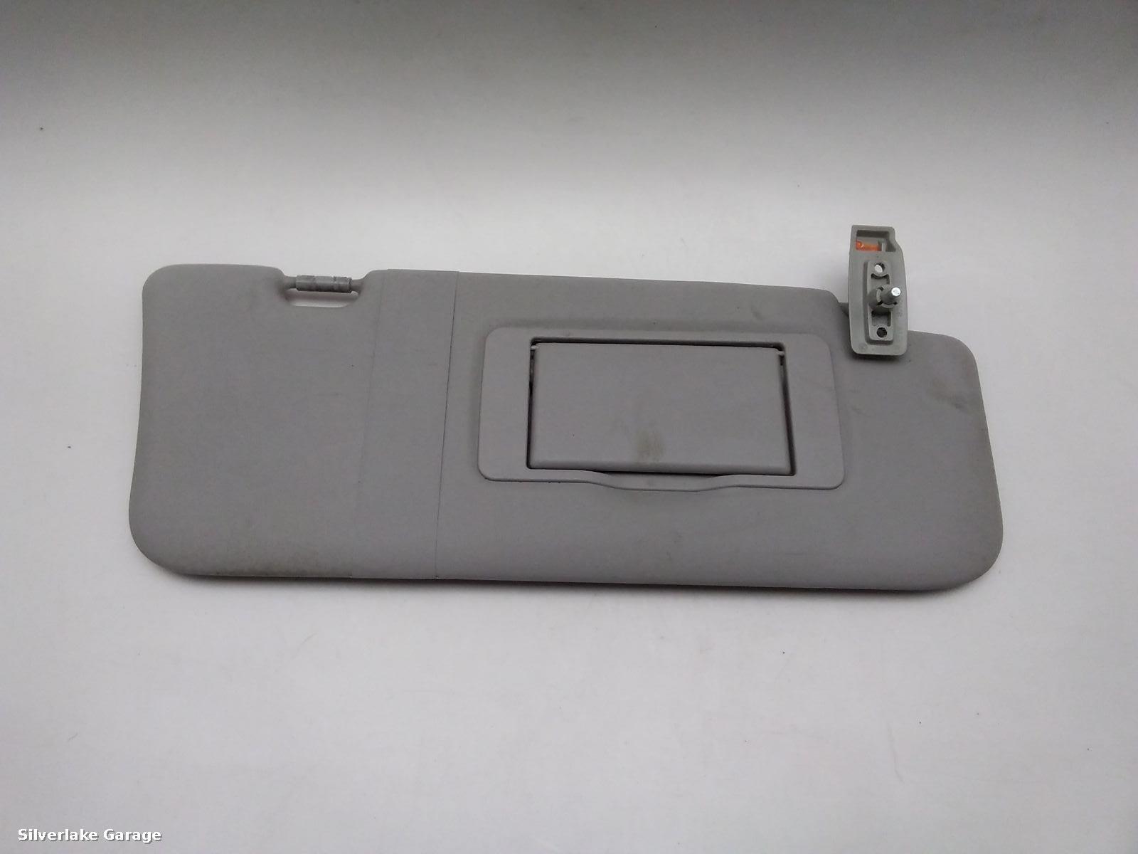 View Auto part Sun visor MERCEDES GL CLASS 2007