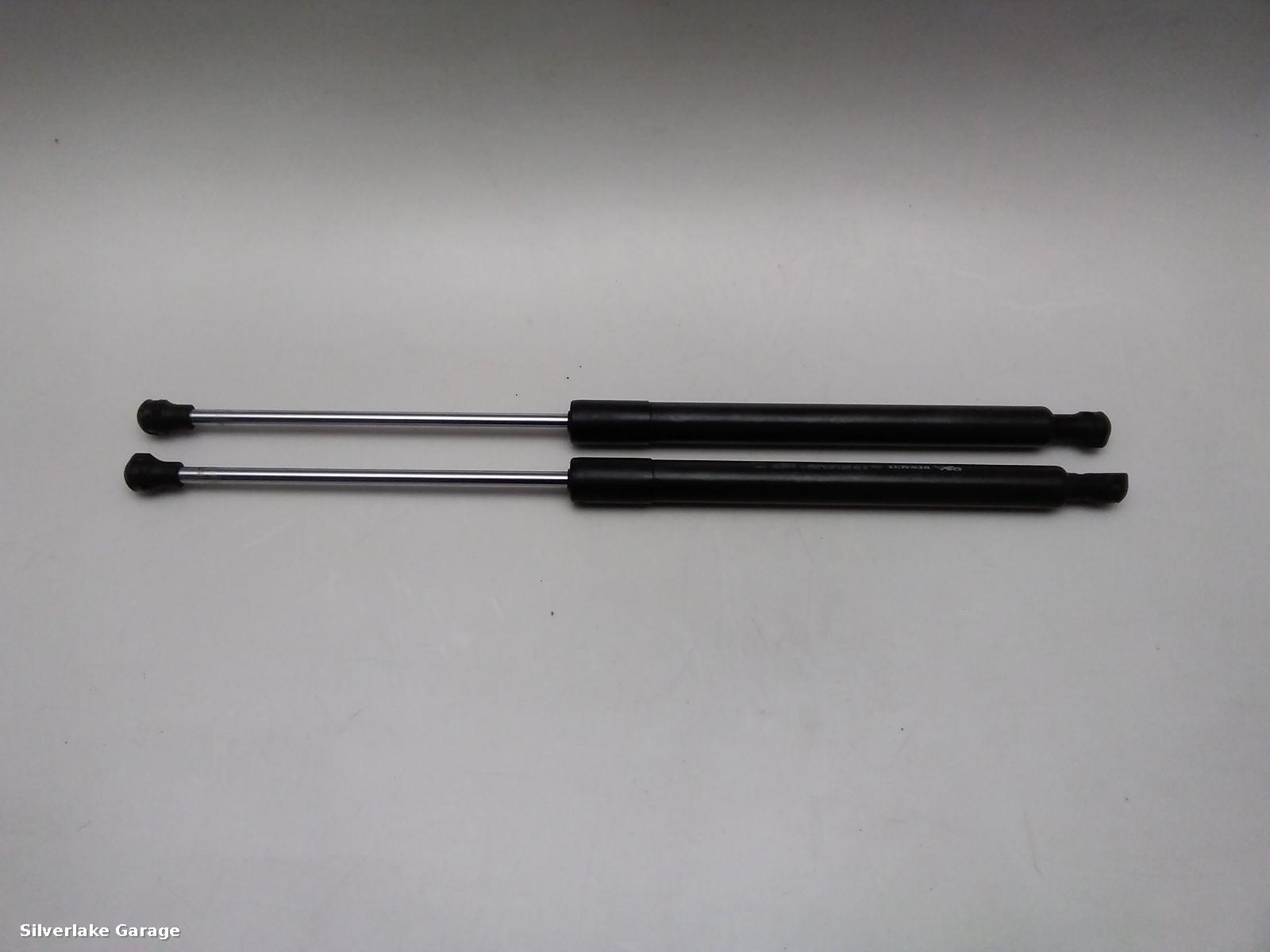 View Auto part Hatch Strut/Shock RENAULT CLIO 2007