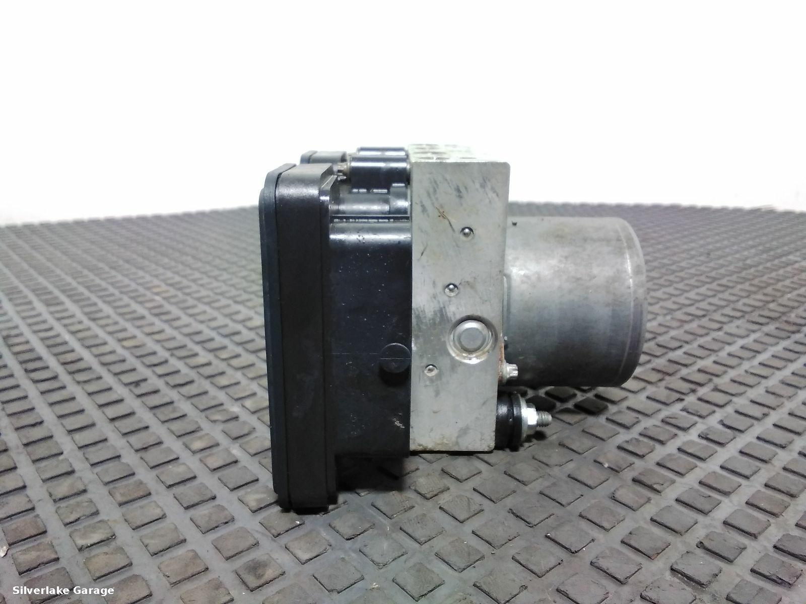 View Auto part ABS Pump/Modulator VOLKSWAGEN POLO 2014