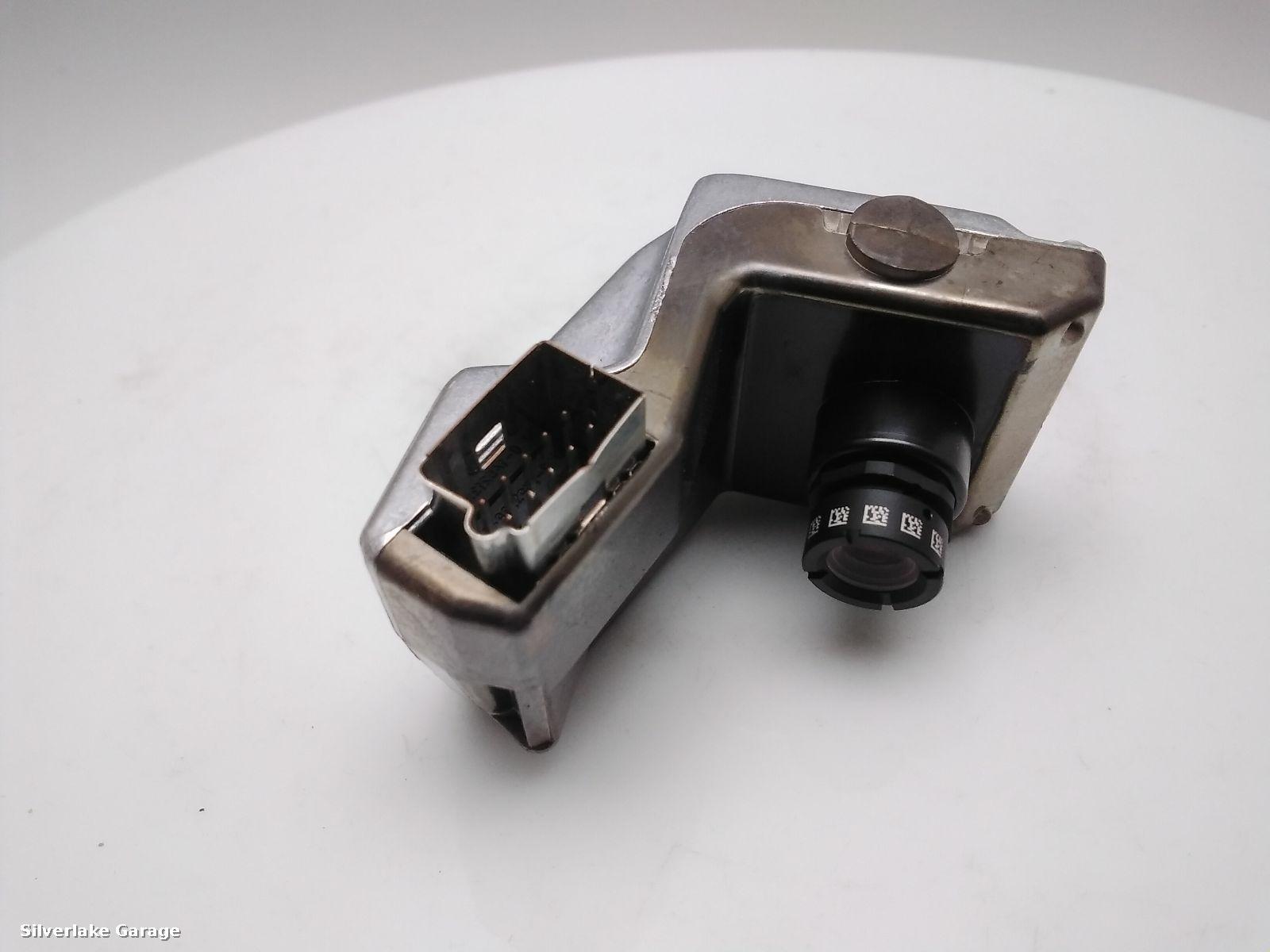 View Auto part Camera BMW 5 SERIES 2011
