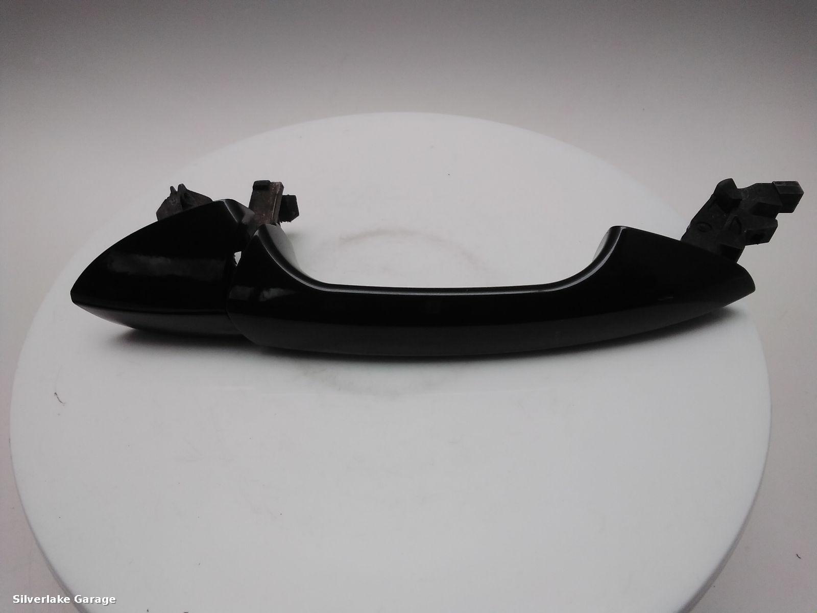 View Auto part Door Handle MERCEDES C CLASS 2009
