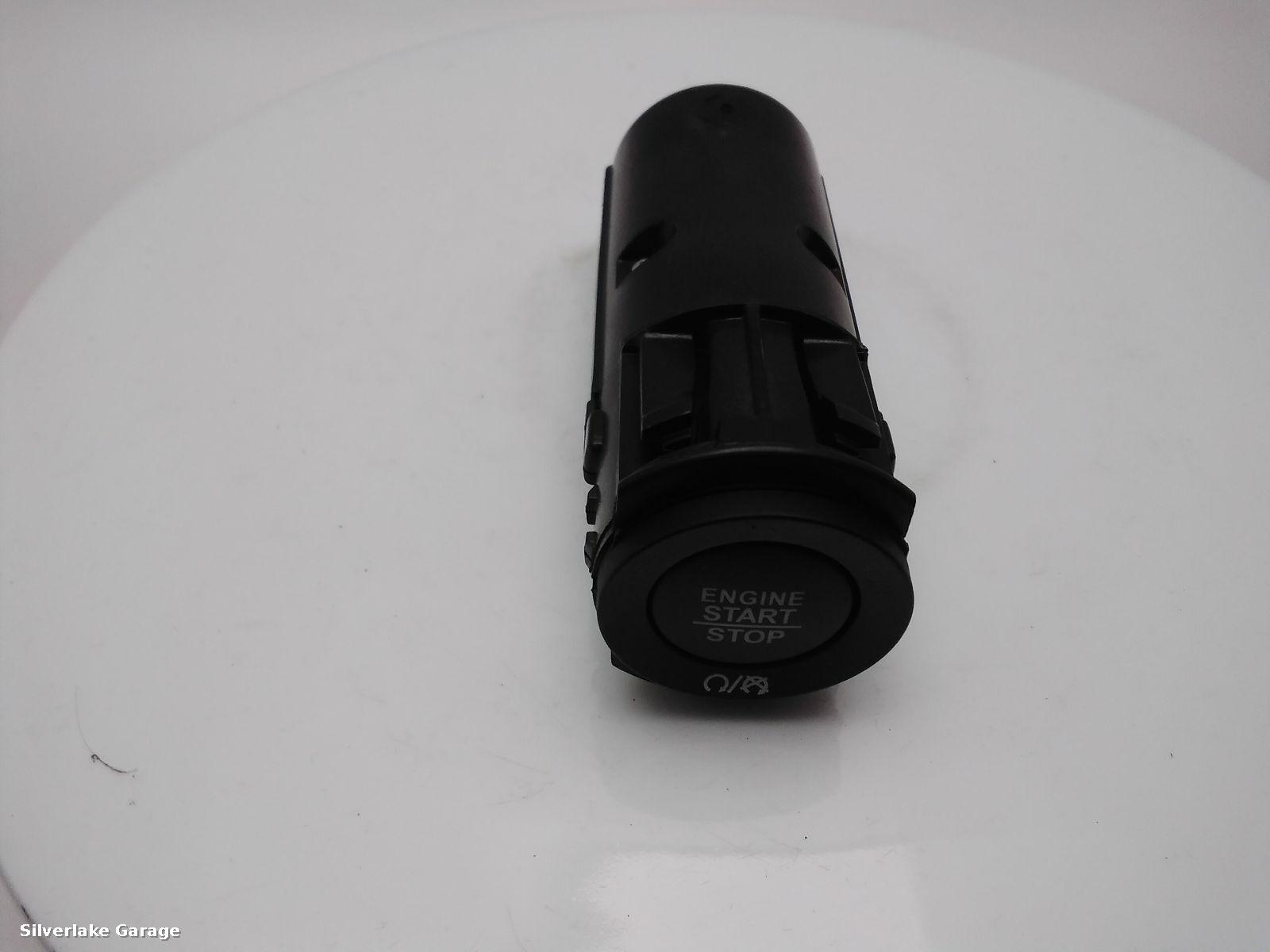 View Auto part Misc Switch MASERATI GHIBLI 2018