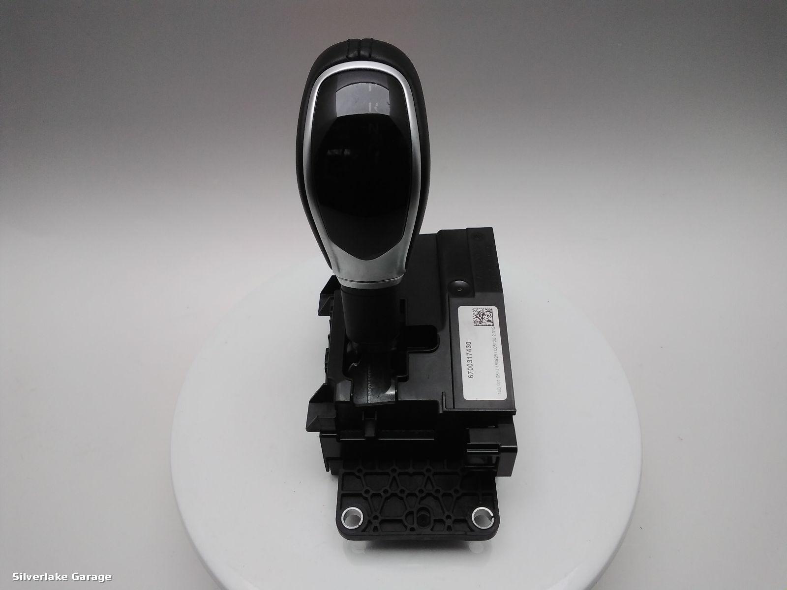 View Auto part Gear Stick/Shifter MASERATI GHIBLI 2018