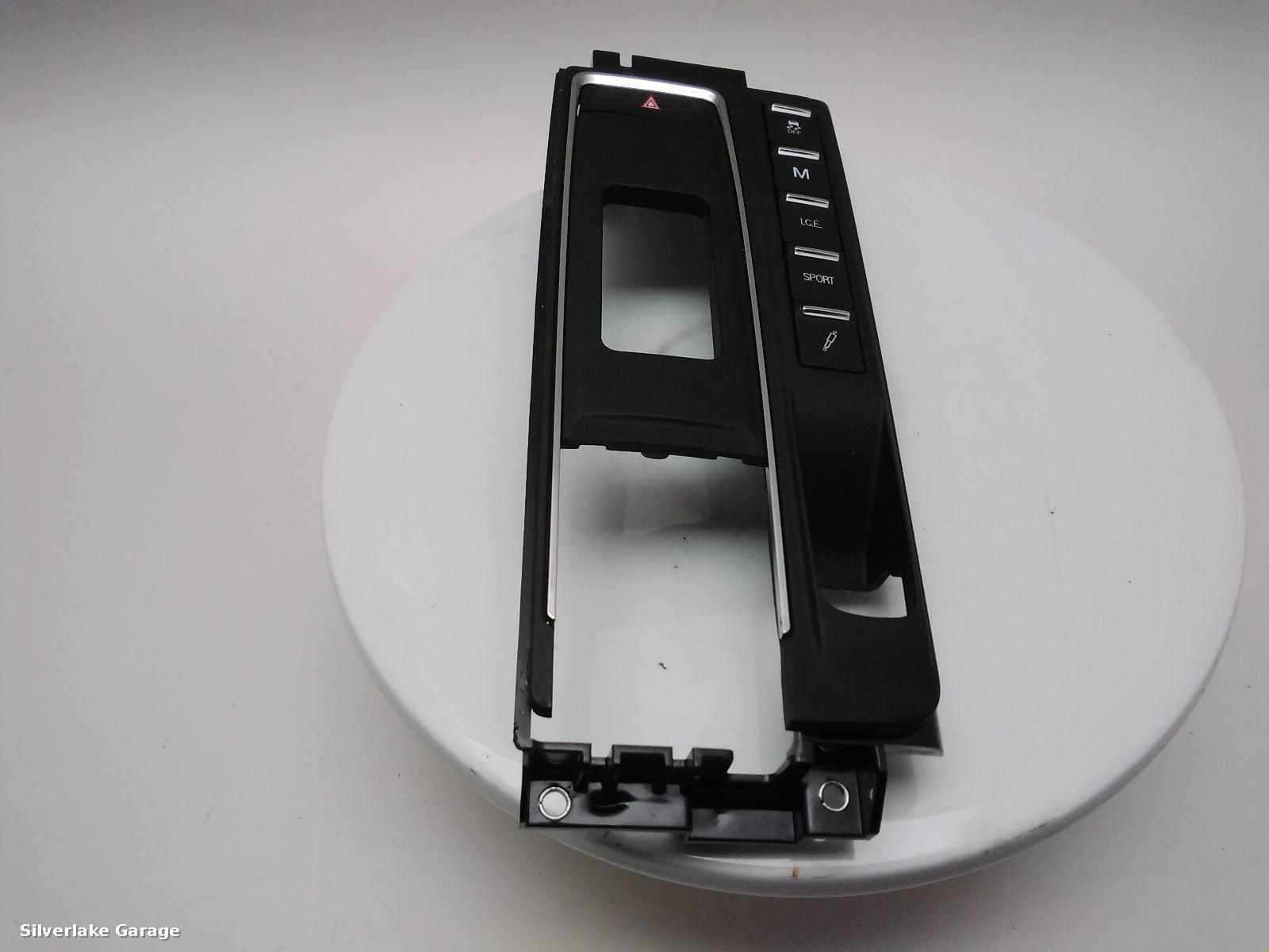 View Auto part Misc Switch MASERATI GHIBLI 2018