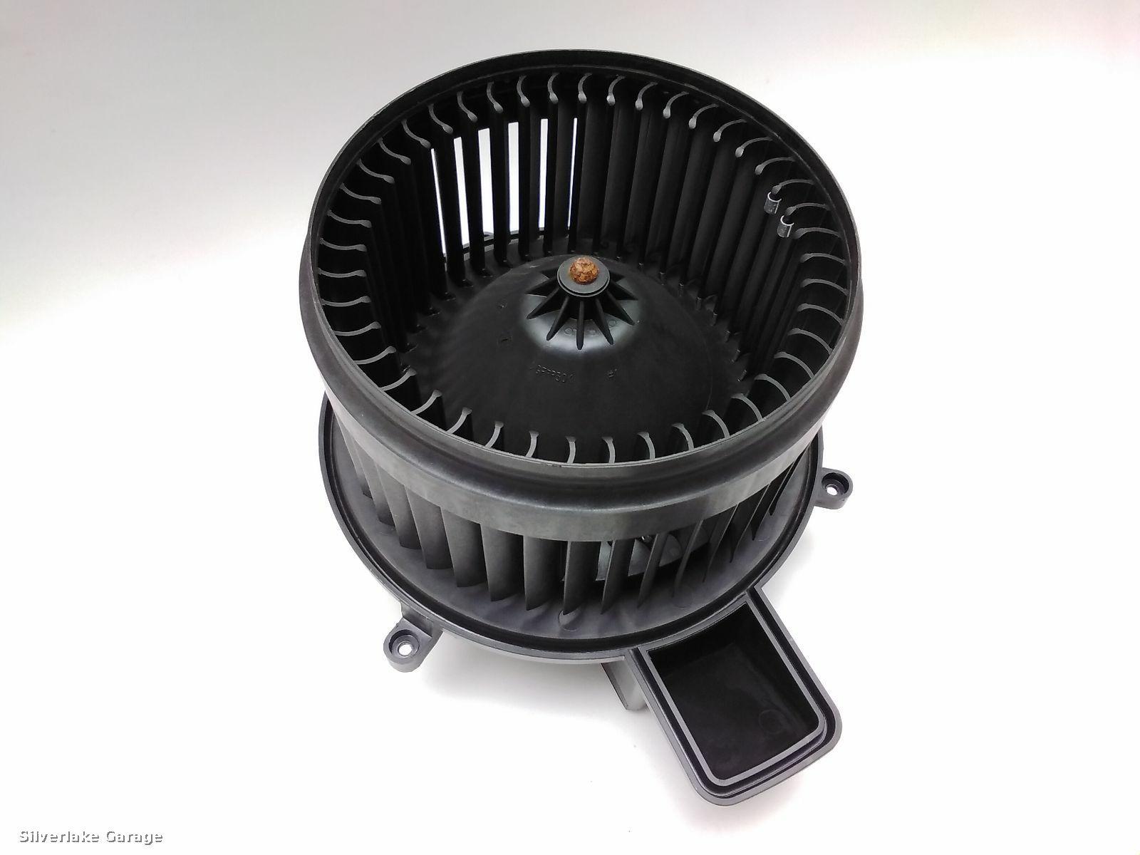 View Auto part Heater Motor/Assembly MASERATI GHIBLI 2018