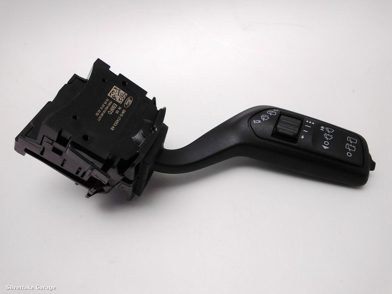 View Auto part Combination Switch FORD FIESTA 2018