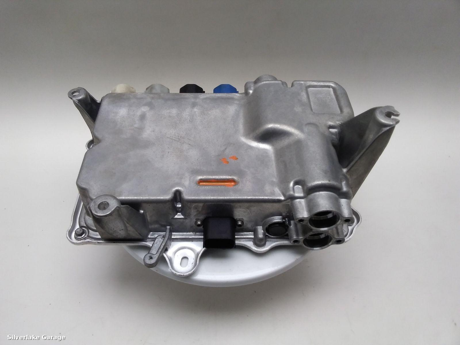 View Auto part Misc TESLA MODEL X 2017