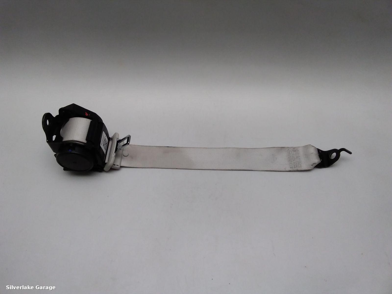 View Auto part Seat Belt BMW 7 SERIES 2019