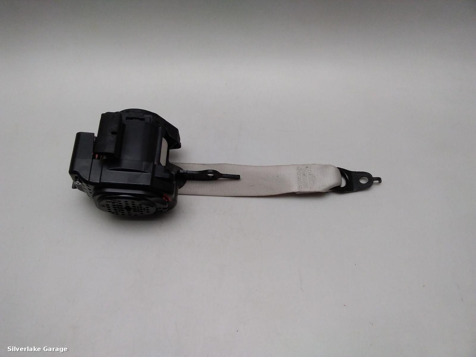 View Auto part Seat Belt BMW 7 SERIES 2019