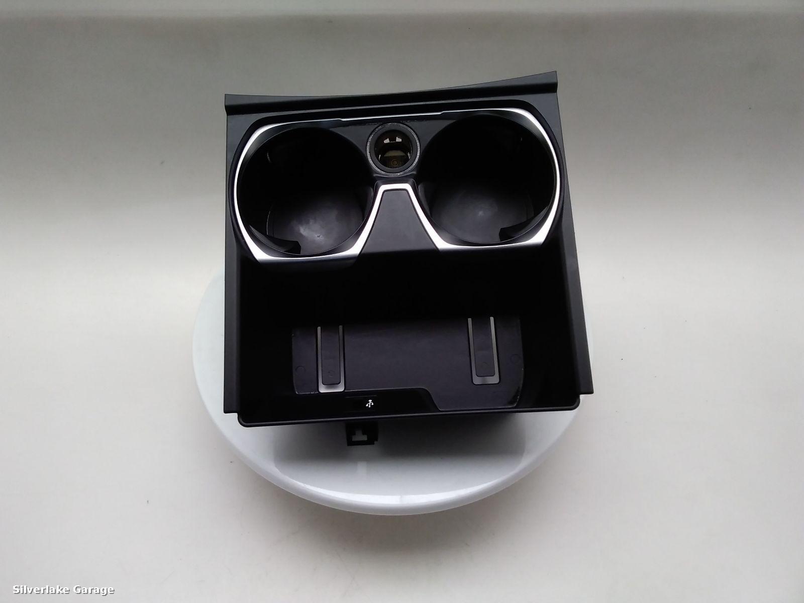 View Auto part Cup Holder BMW 7 SERIES 2019